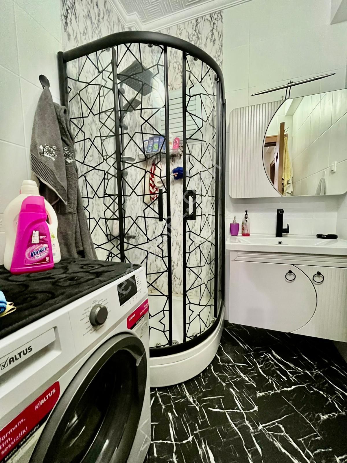 Ankara Keçiören Etlik Ayvalı Merkez ' De 2+1 Lüx Eşyalı Kiralık Daire Gata Ve Şehir Hastanesi - Görsel 4