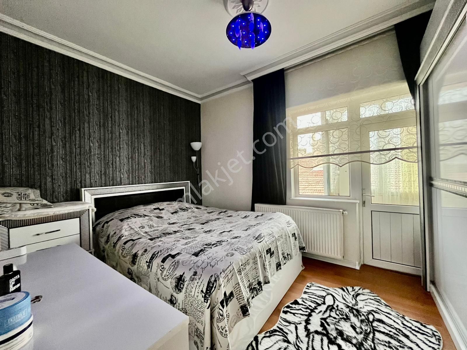 Ankara Keçiören Etlik Ayvalı Merkez ' De 2+1 Lüx Eşyalı Kiralık Daire Gata Ve Şehir Hastanesi - Görsel 11