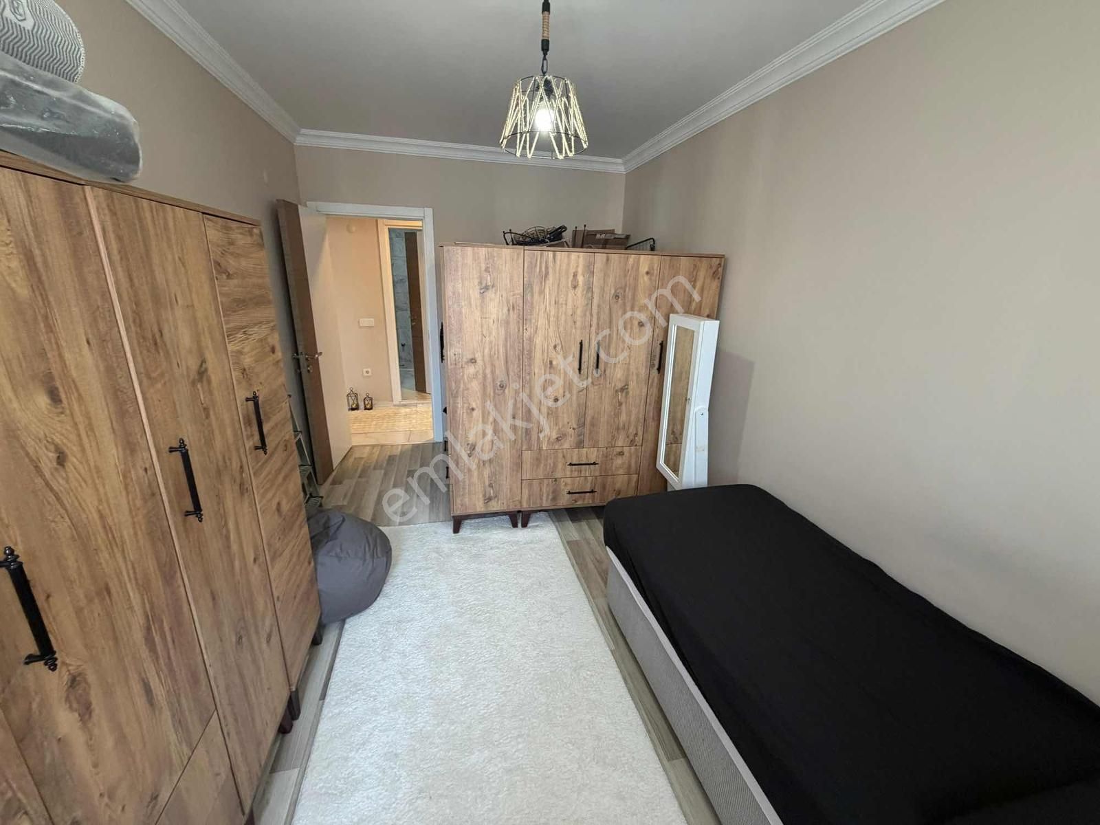 Kuşadası Degirmendere Mah Full Eşyalı Satılık Daire - Görsel 34