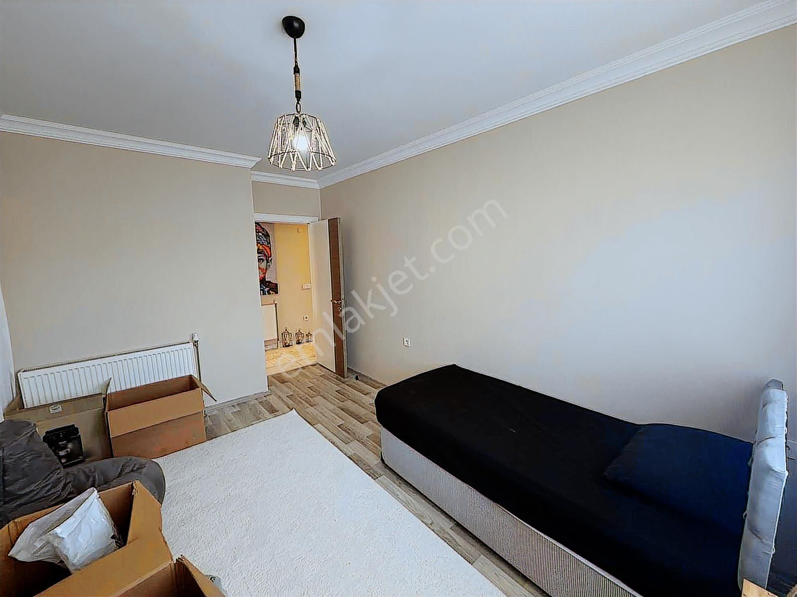 Kuşadası Degirmendere Mah Full Eşyalı Satılık Daire - Görsel 17