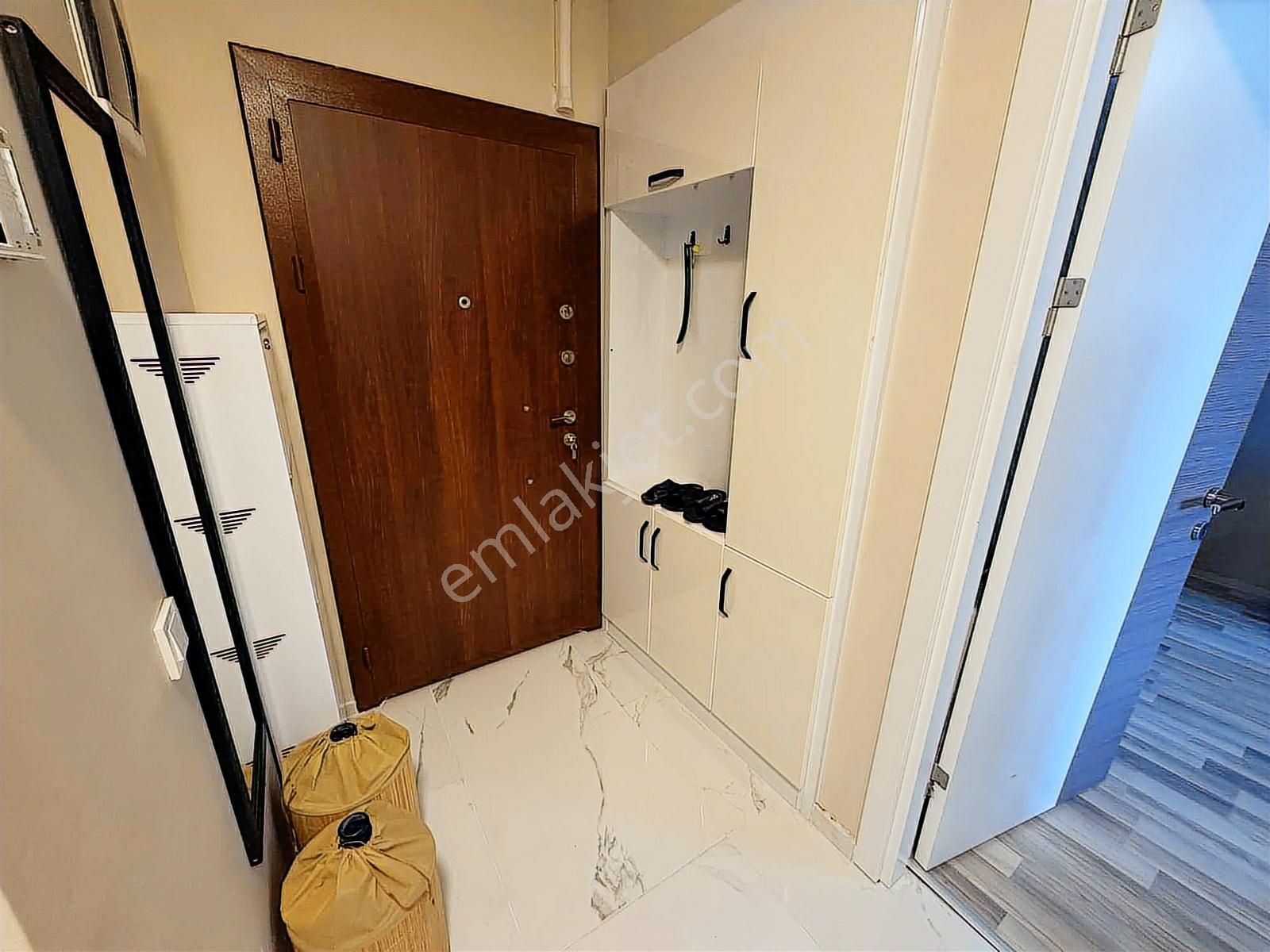 Kuşadası Degirmendere Mah Full Eşyalı Satılık Daire - Görsel 13