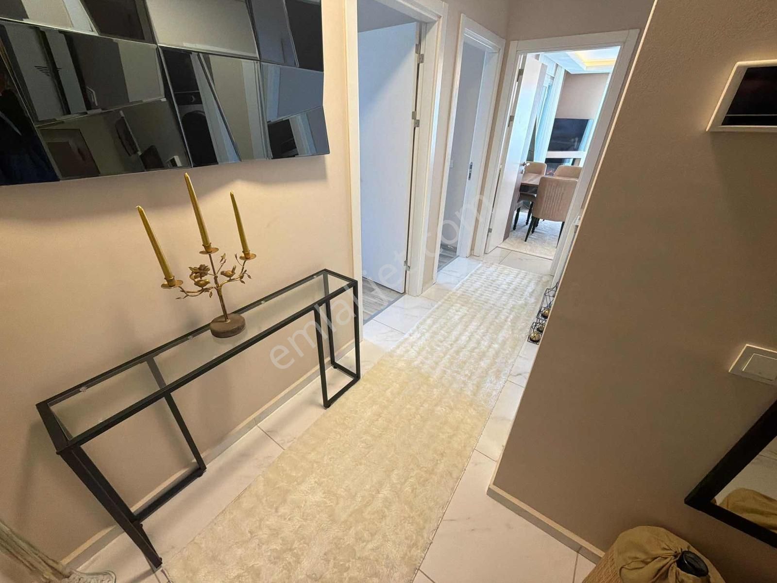 Kuşadası Degirmendere Mah Full Eşyalı Satılık Daire - Görsel 2