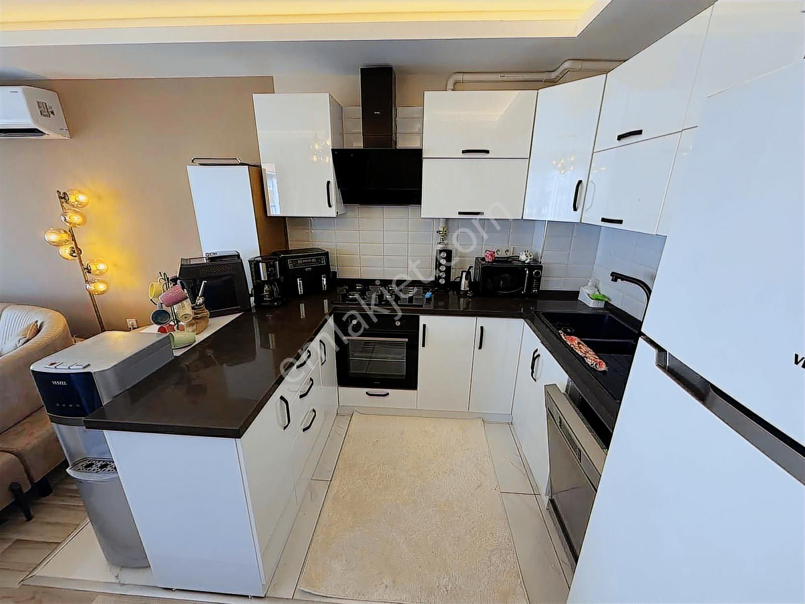 Kuşadası Degirmendere Mah Full Eşyalı Satılık Daire - Görsel 10