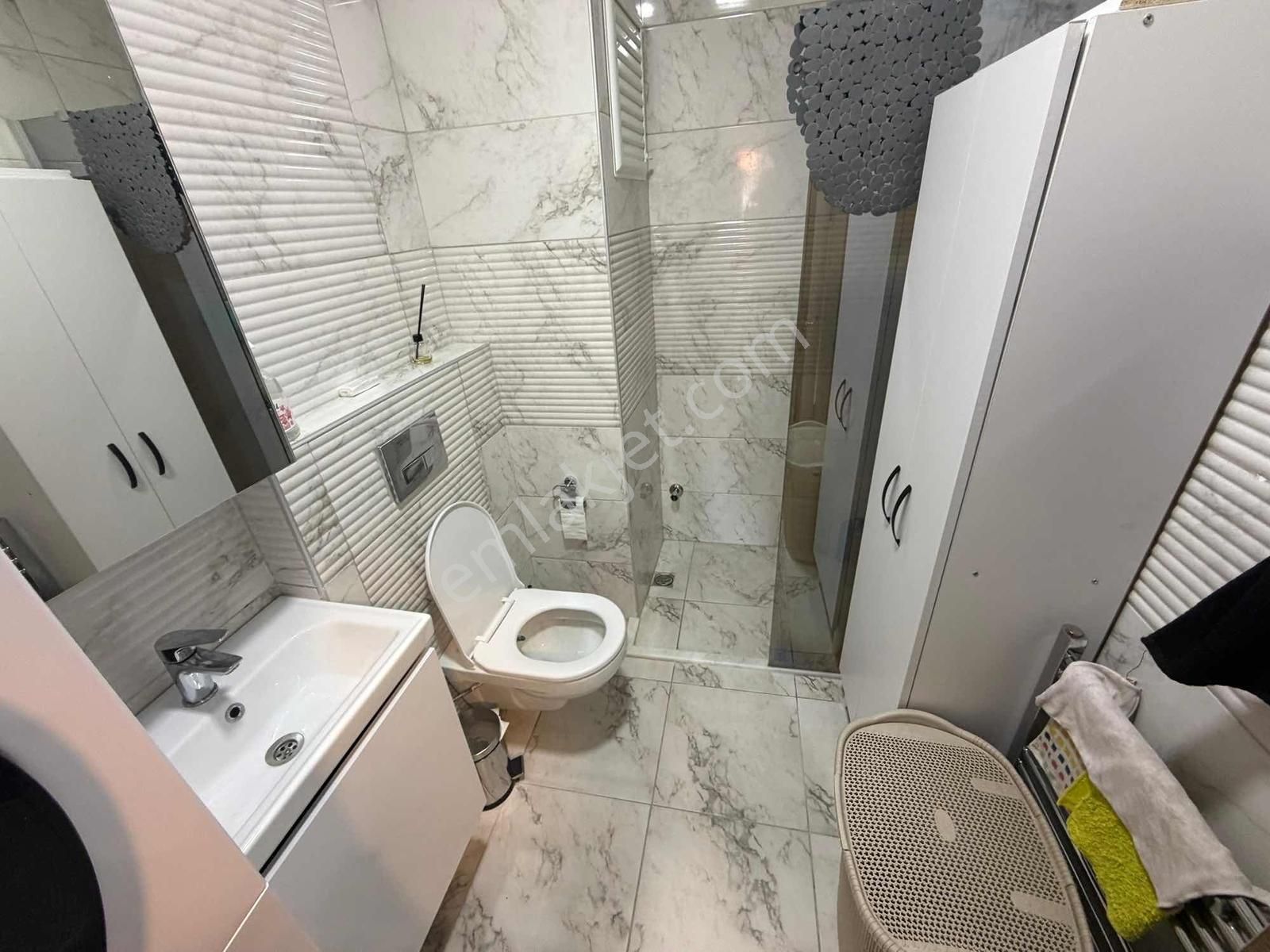 Kuşadası Degirmendere Mah Full Eşyalı Satılık Daire - Görsel 12