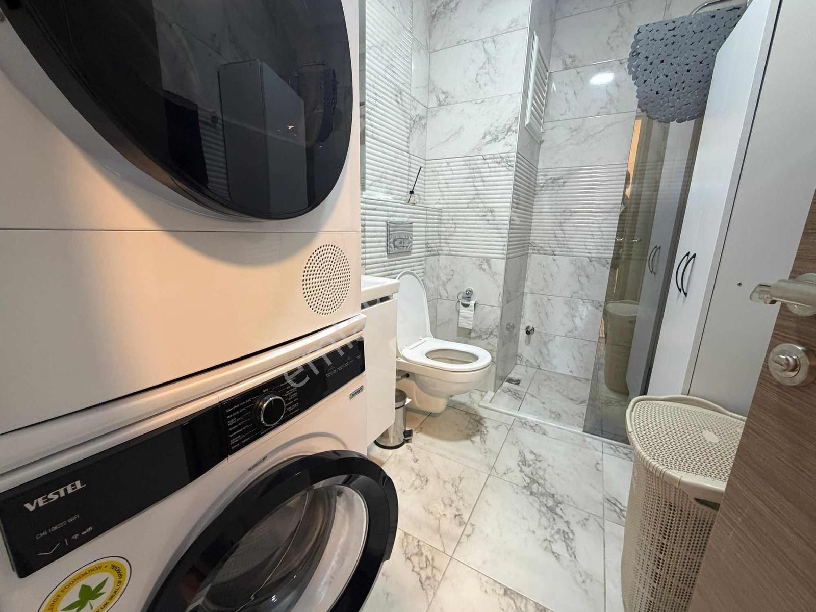 Kuşadası Degirmendere Mah Full Eşyalı Satılık Daire - Görsel 30