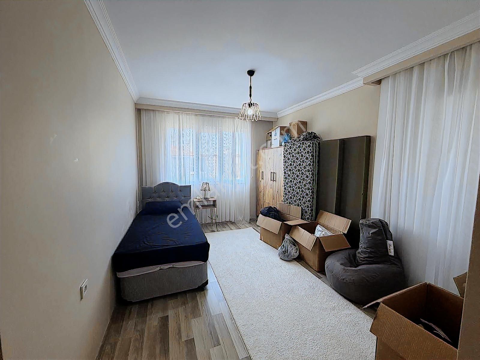 Kuşadası Degirmendere Mah Full Eşyalı Satılık Daire - Görsel 29