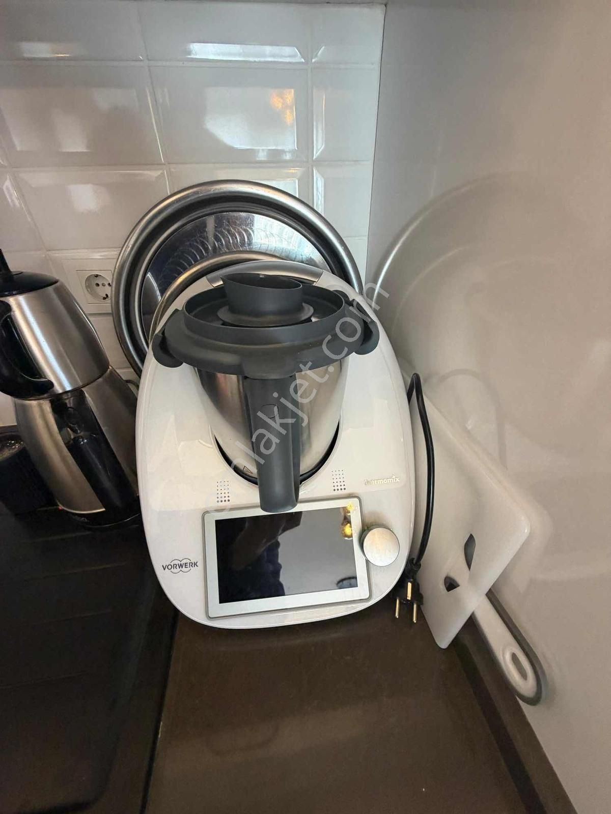 Kuşadası Degirmendere Mah Full Eşyalı Satılık Daire - Görsel 18