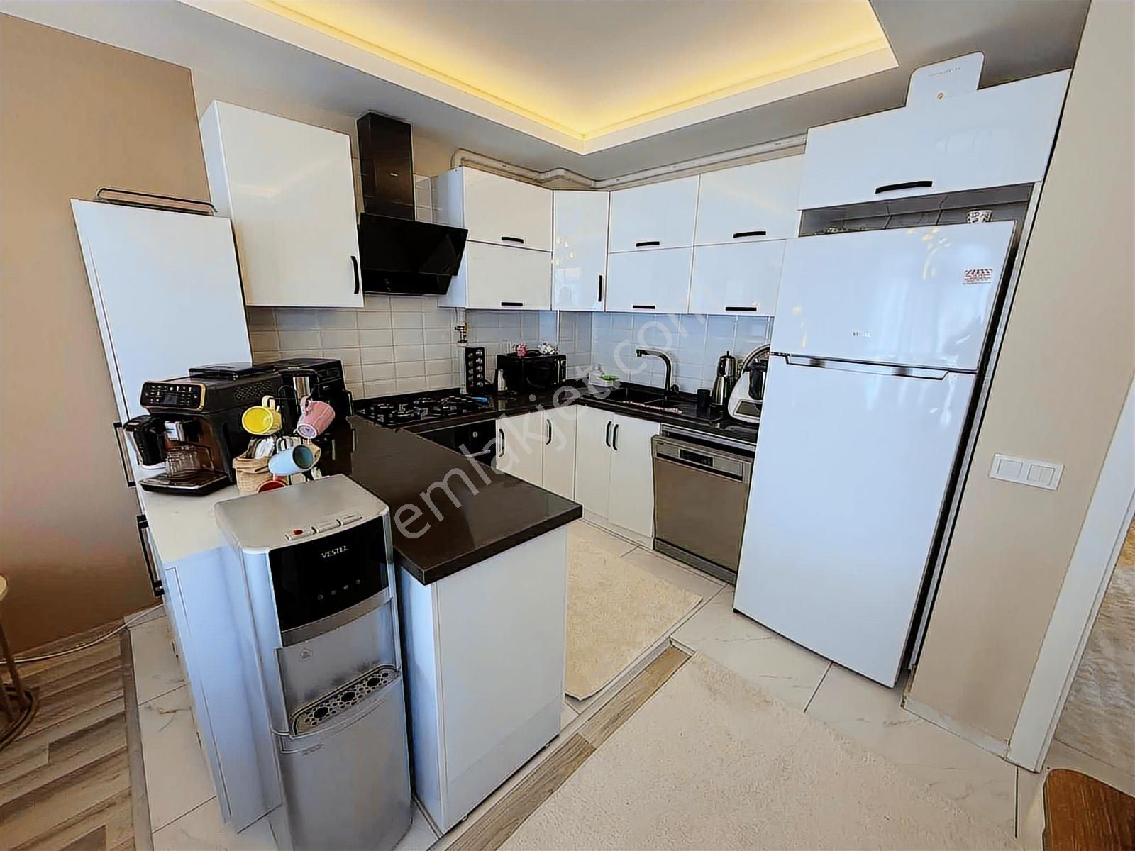 Kuşadası Degirmendere Mah Full Eşyalı Satılık Daire - Görsel 28