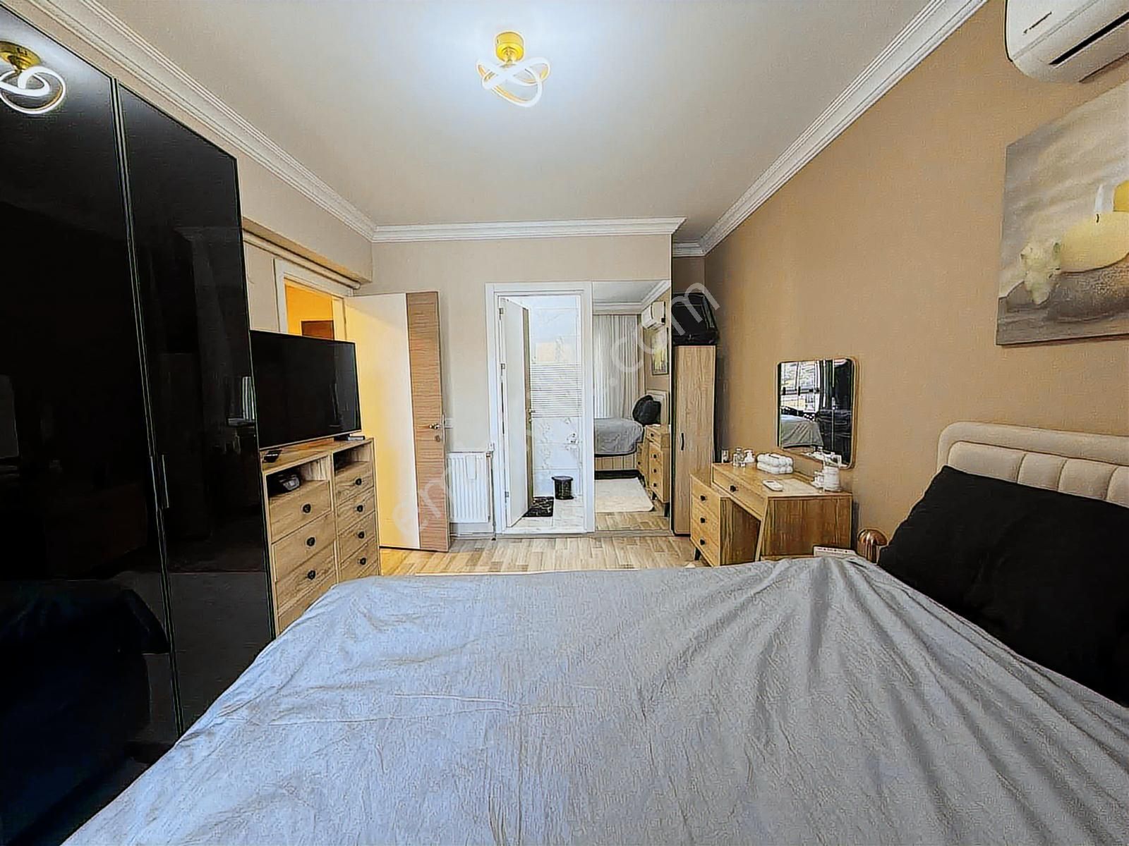 Kuşadası Degirmendere Mah Full Eşyalı Satılık Daire - Görsel 23