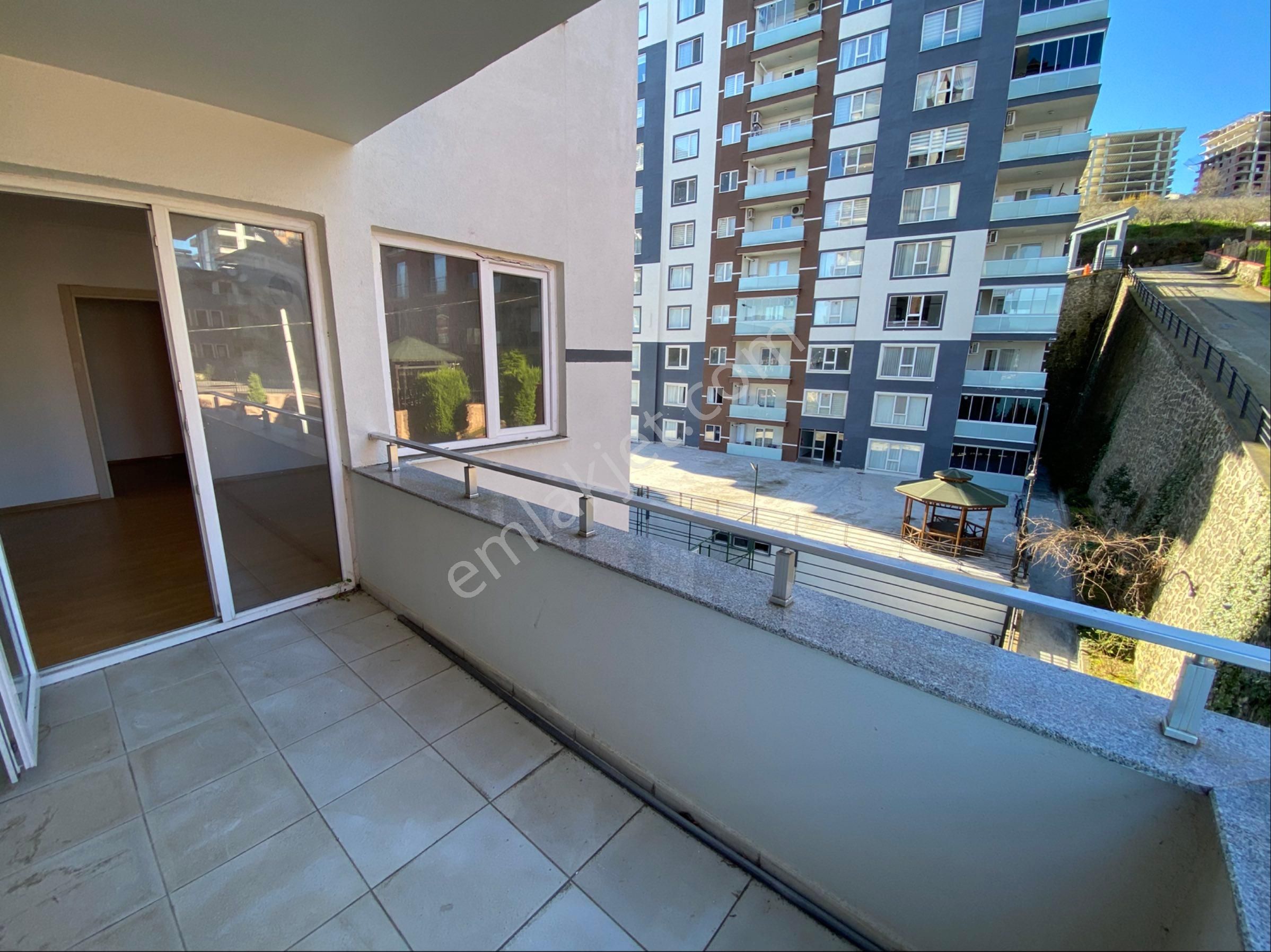 Yalıncak Lüx Site İçerisinde Kiralık 4+1 200 M2 Residence - Görsel 18