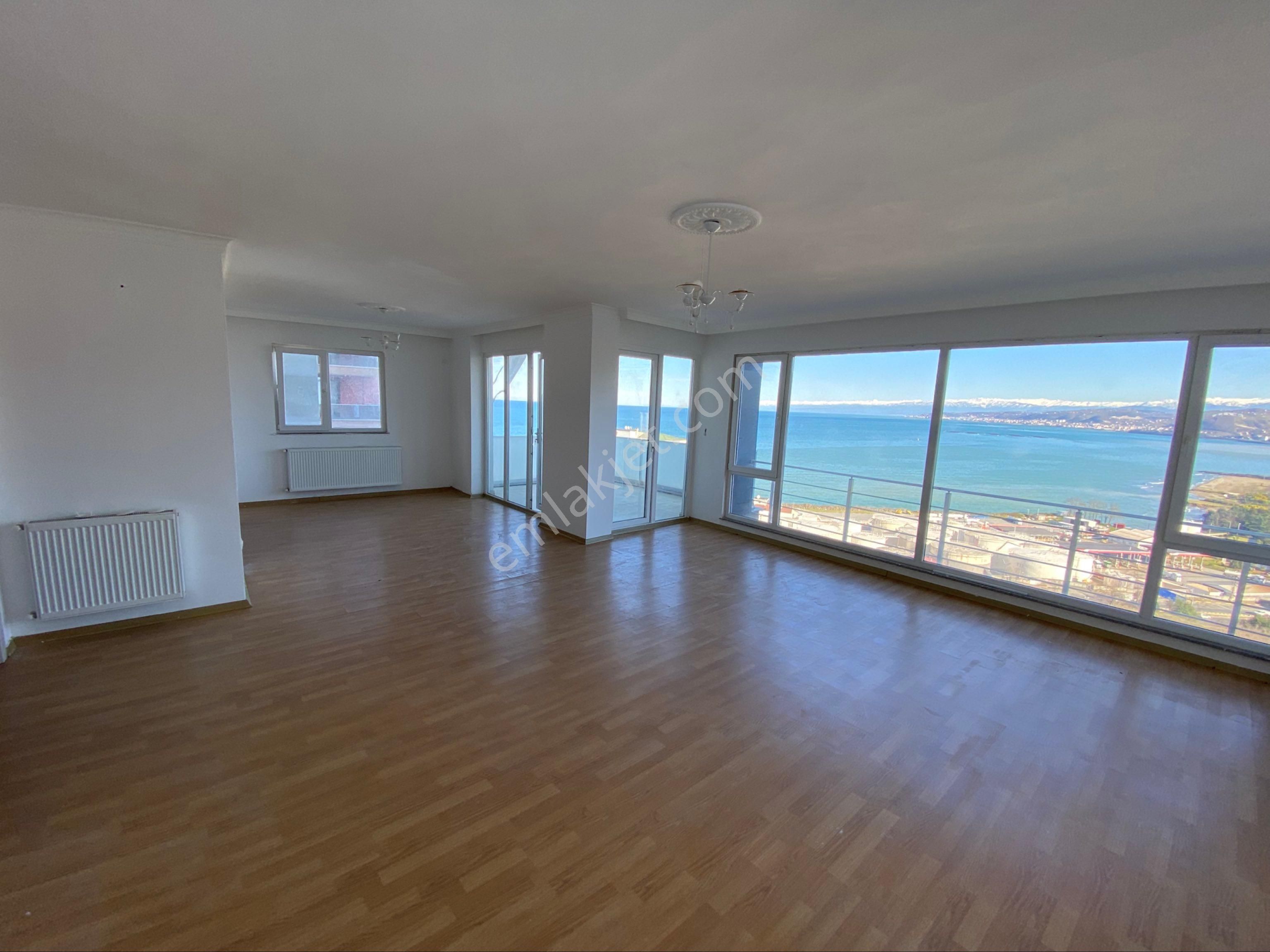 Yalıncak Lüx Site İçerisinde Kiralık 4+1 200 M2 Residence - Görsel 2