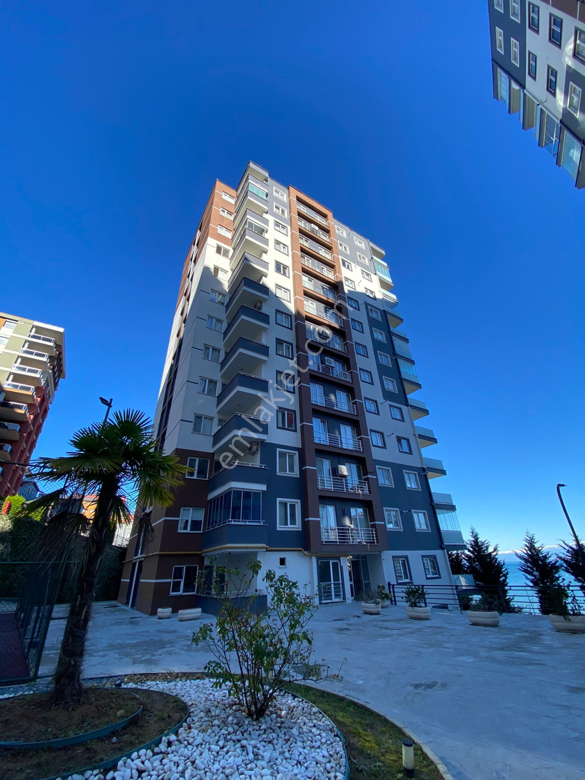 Yalıncak Lüx Site İçerisinde Kiralık 4+1 200 M2 Residence - Görsel 28