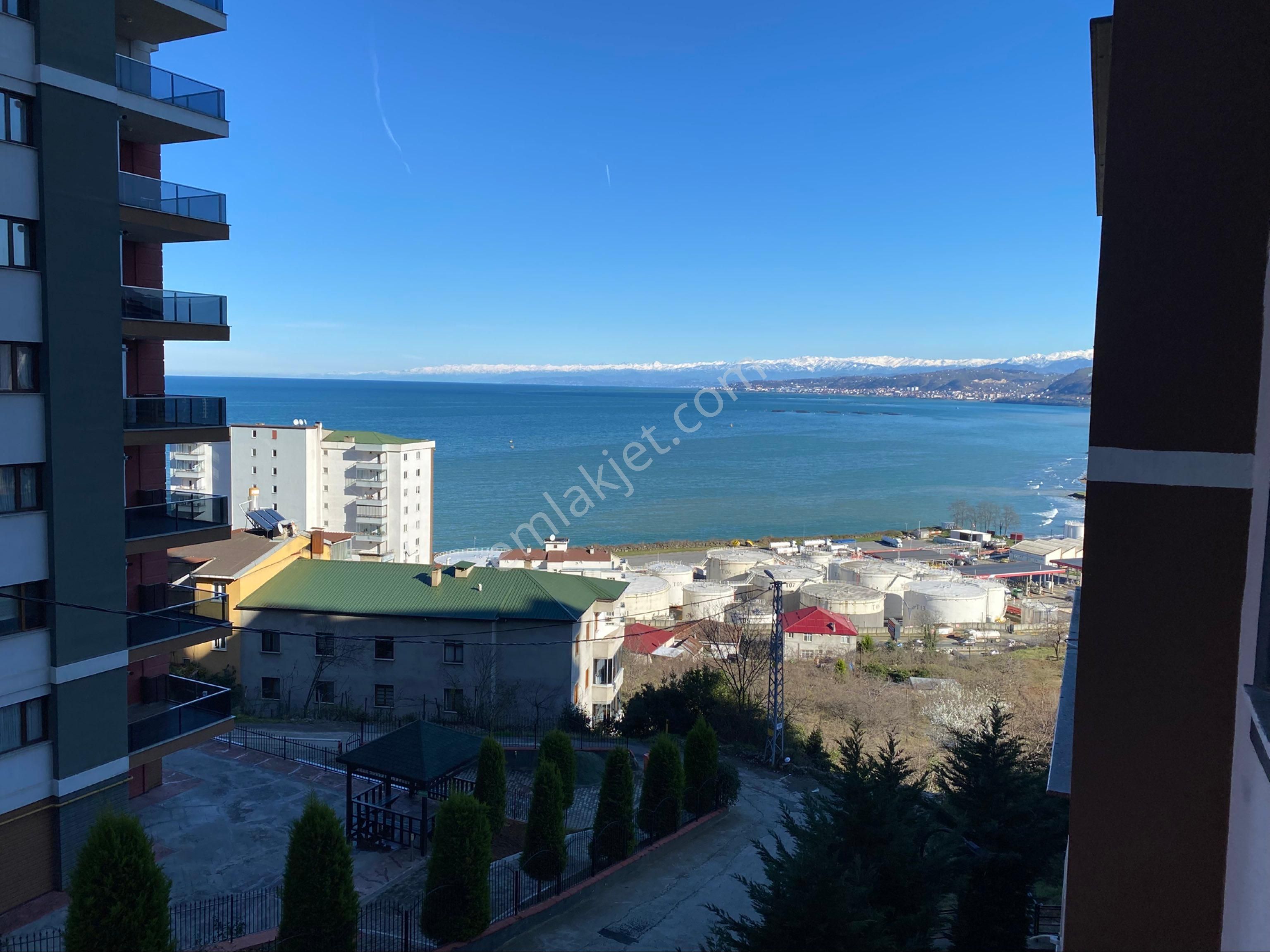 Yalıncak Lüx Site İçerisinde Kiralık 4+1 200 M2 Residence - Görsel 19