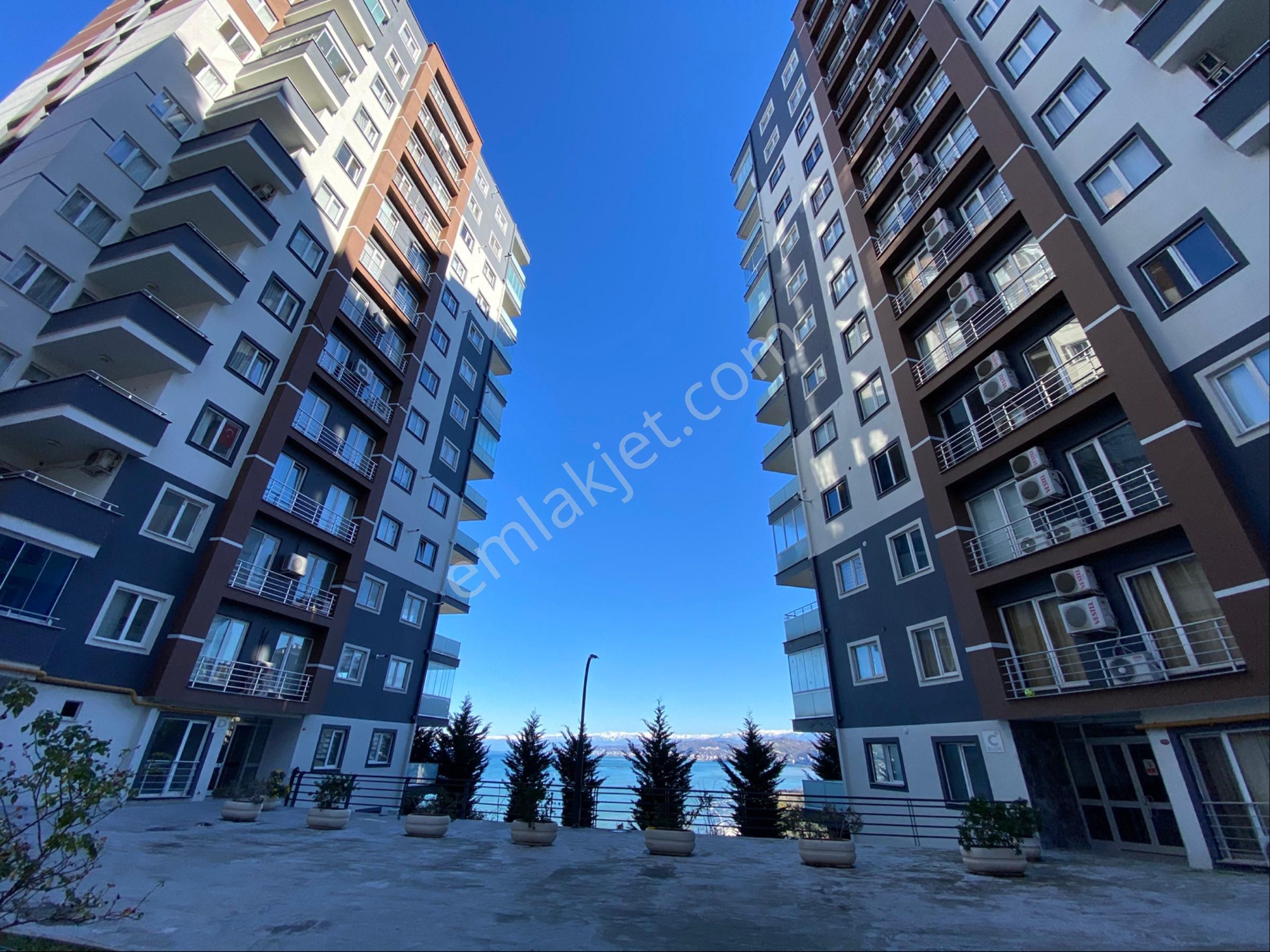 Yalıncak Lüx Site İçerisinde Kiralık 4+1 200 M2 Residence - Görsel 29