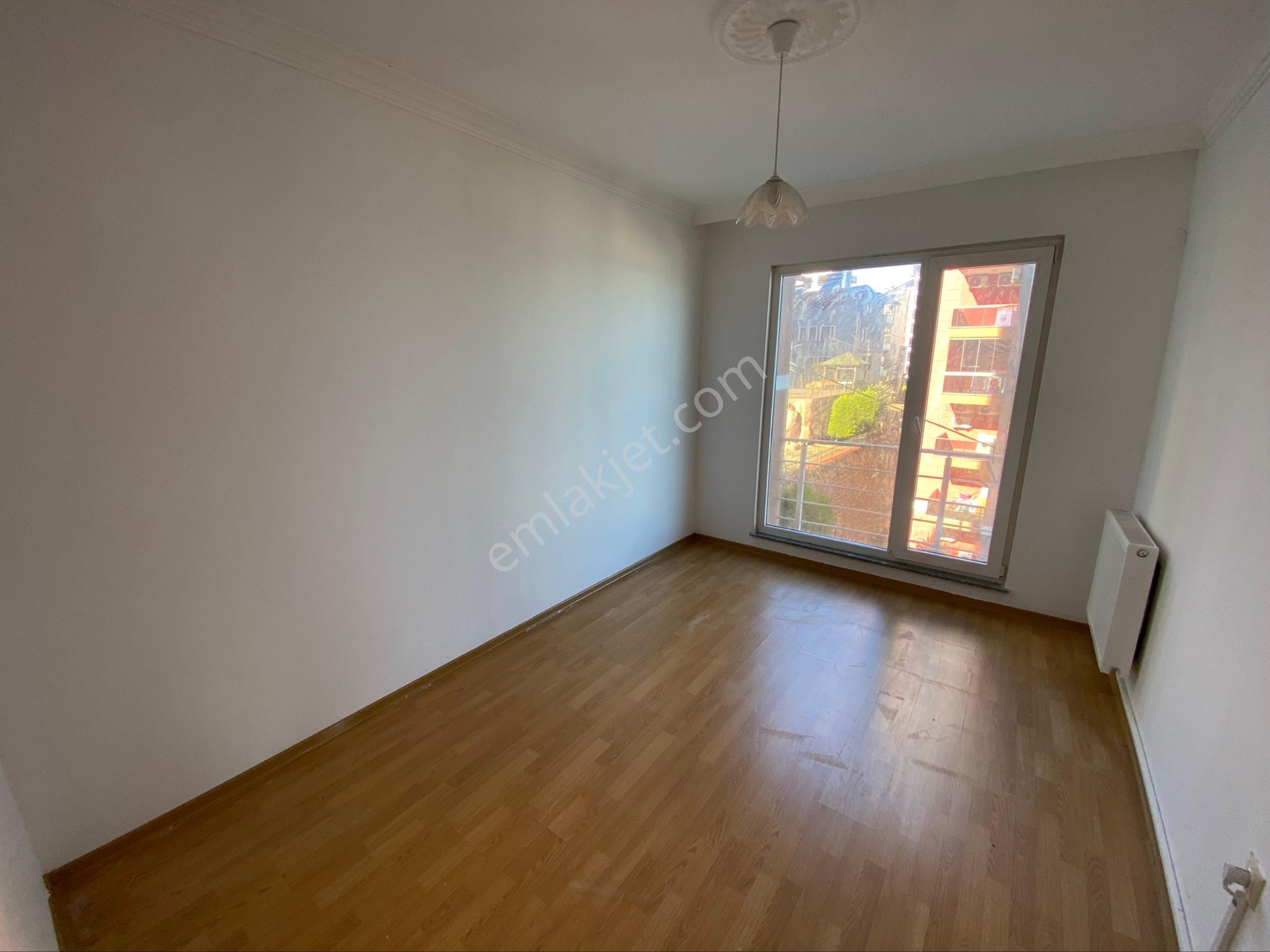 Yalıncak Lüx Site İçerisinde Kiralık 4+1 200 M2 Residence - Görsel 14