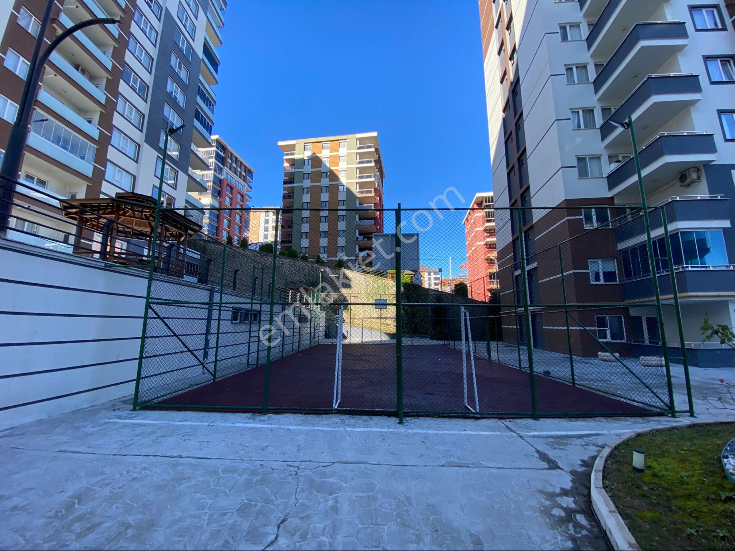 Yalıncak Lüx Site İçerisinde Kiralık 4+1 200 M2 Residence - Görsel 27