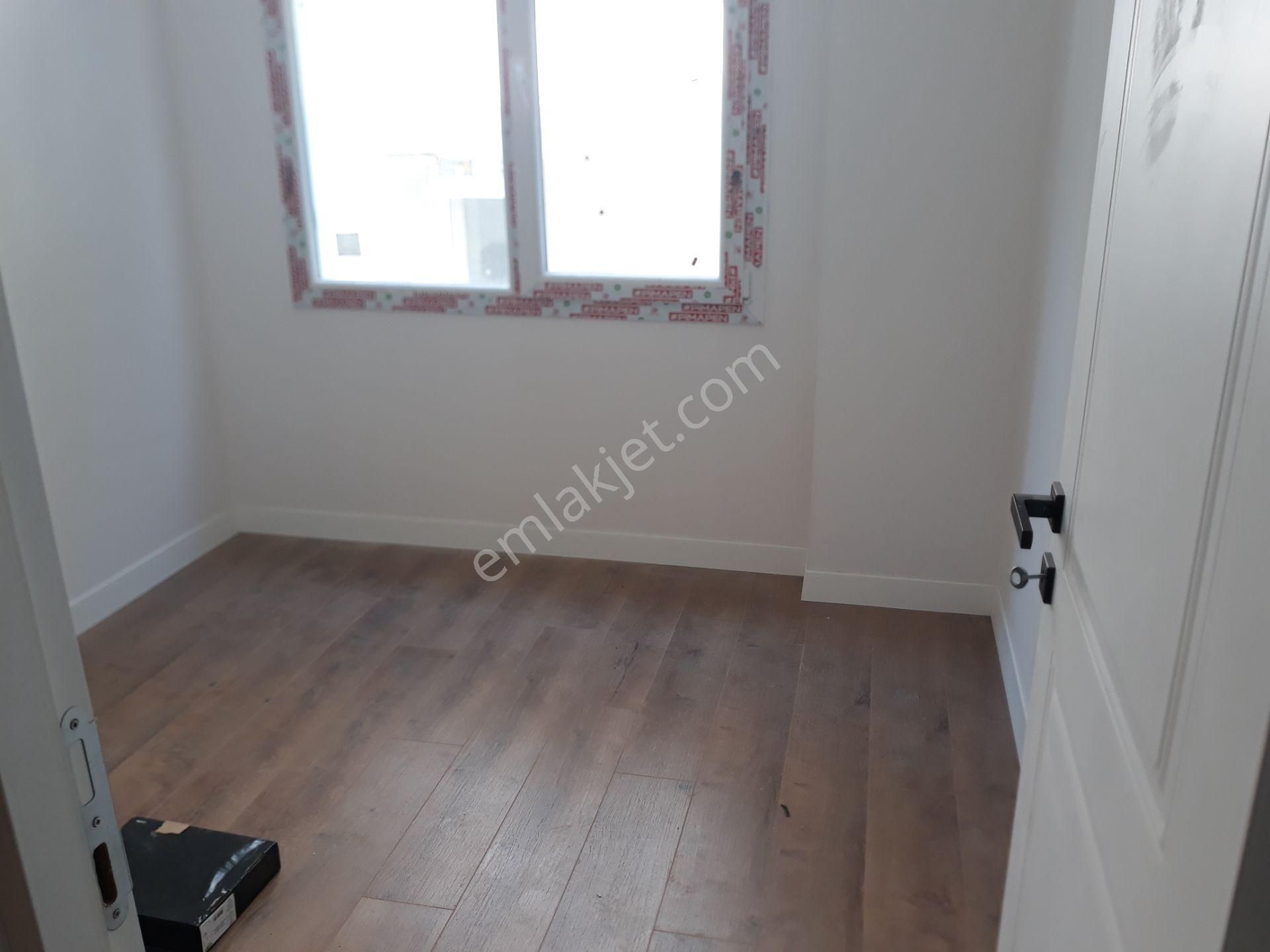 Büyükçekmece Atatürk Mah Lüx İnşaatta Sıfır Bahçeli 2+1 Acil Satılık Daire - Görsel 17