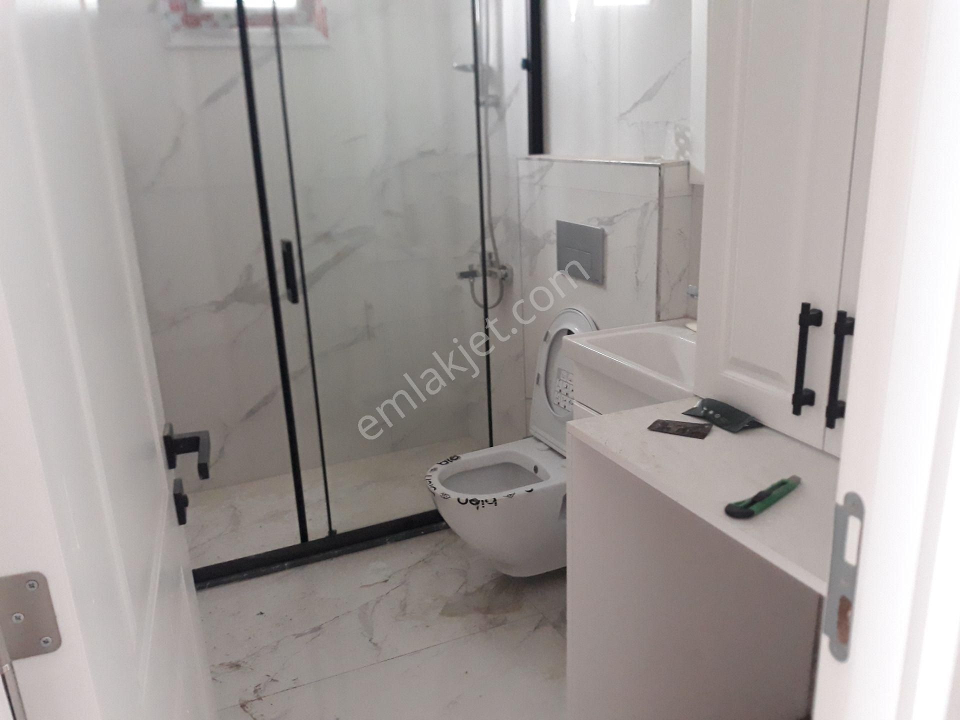 Büyükçekmece Atatürk Mah Lüx İnşaatta Sıfır Bahçeli 2+1 Acil Satılık Daire - Görsel 11