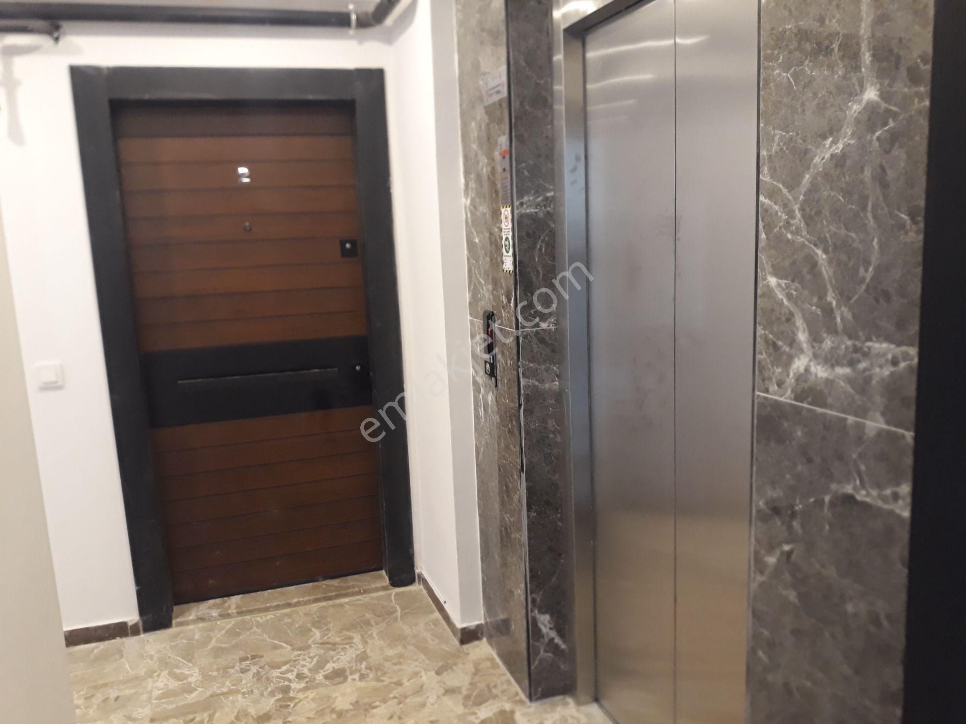 Büyükçekmece Atatürk Mah Lüx İnşaatta Sıfır Bahçeli 2+1 Acil Satılık Daire - Görsel 24