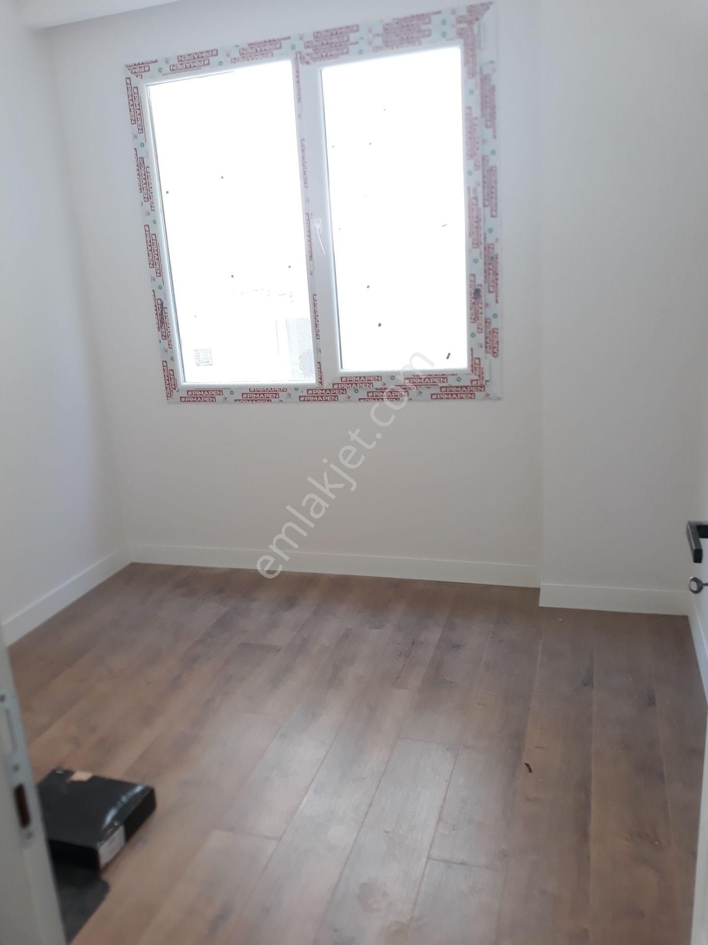 Büyükçekmece Atatürk Mah Lüx İnşaatta Sıfır Bahçeli 2+1 Acil Satılık Daire - Görsel 14