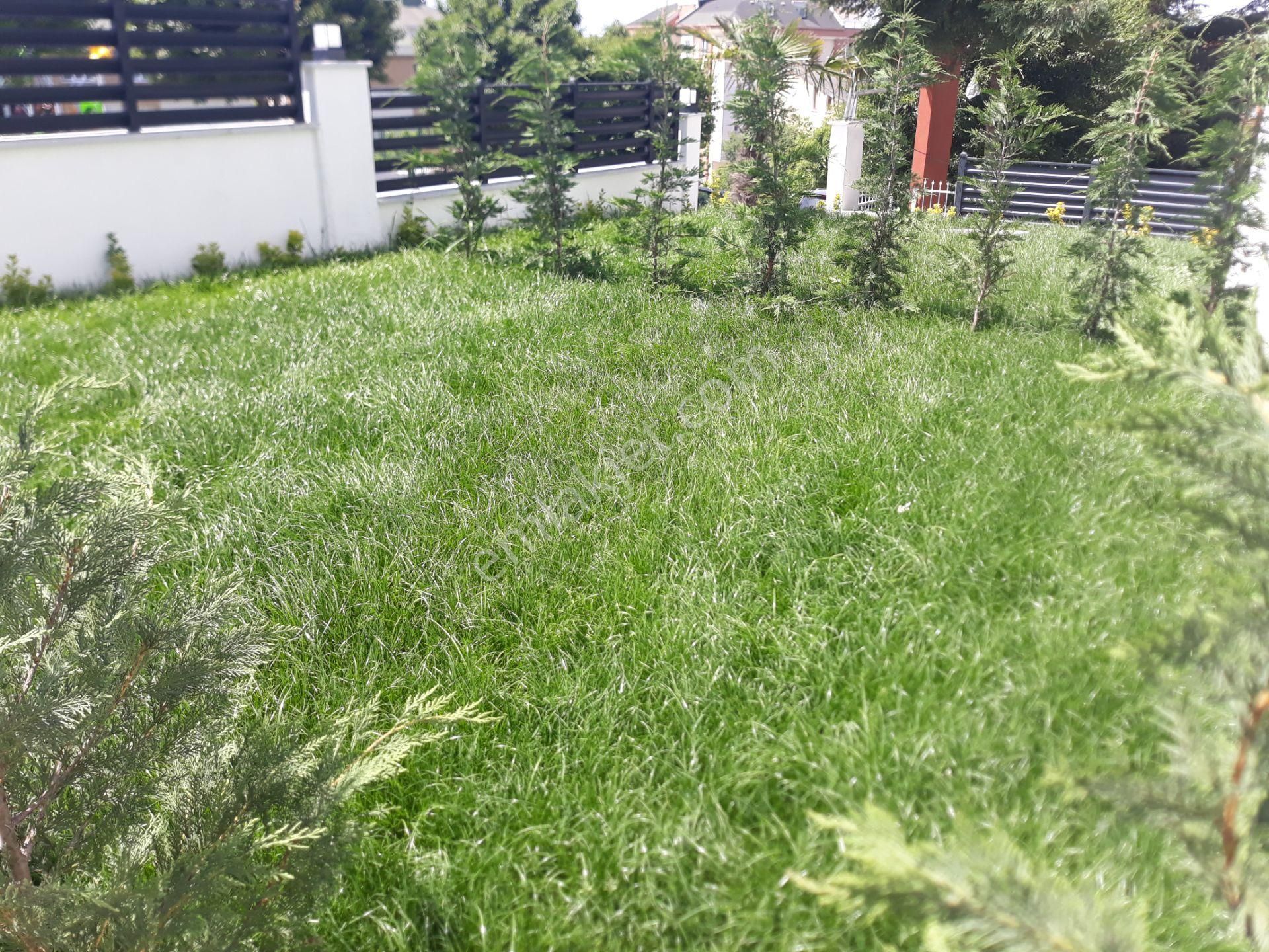 Büyükçekmece Atatürk Mah Lüx İnşaatta Sıfır Bahçeli 2+1 Acil Satılık Daire - Görsel 25