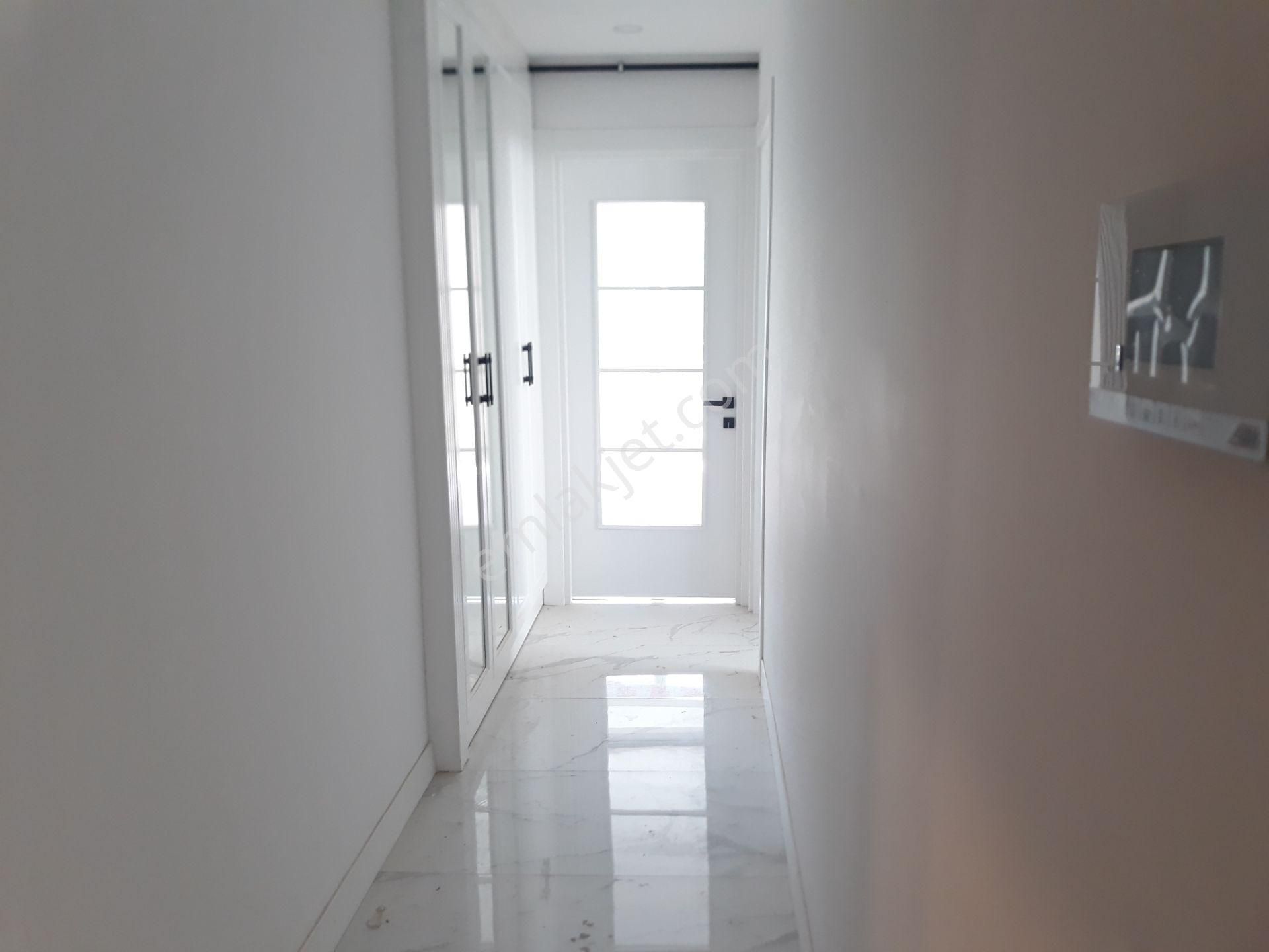 Büyükçekmece Atatürk Mah Lüx İnşaatta Sıfır Bahçeli 2+1 Acil Satılık Daire - Görsel 21