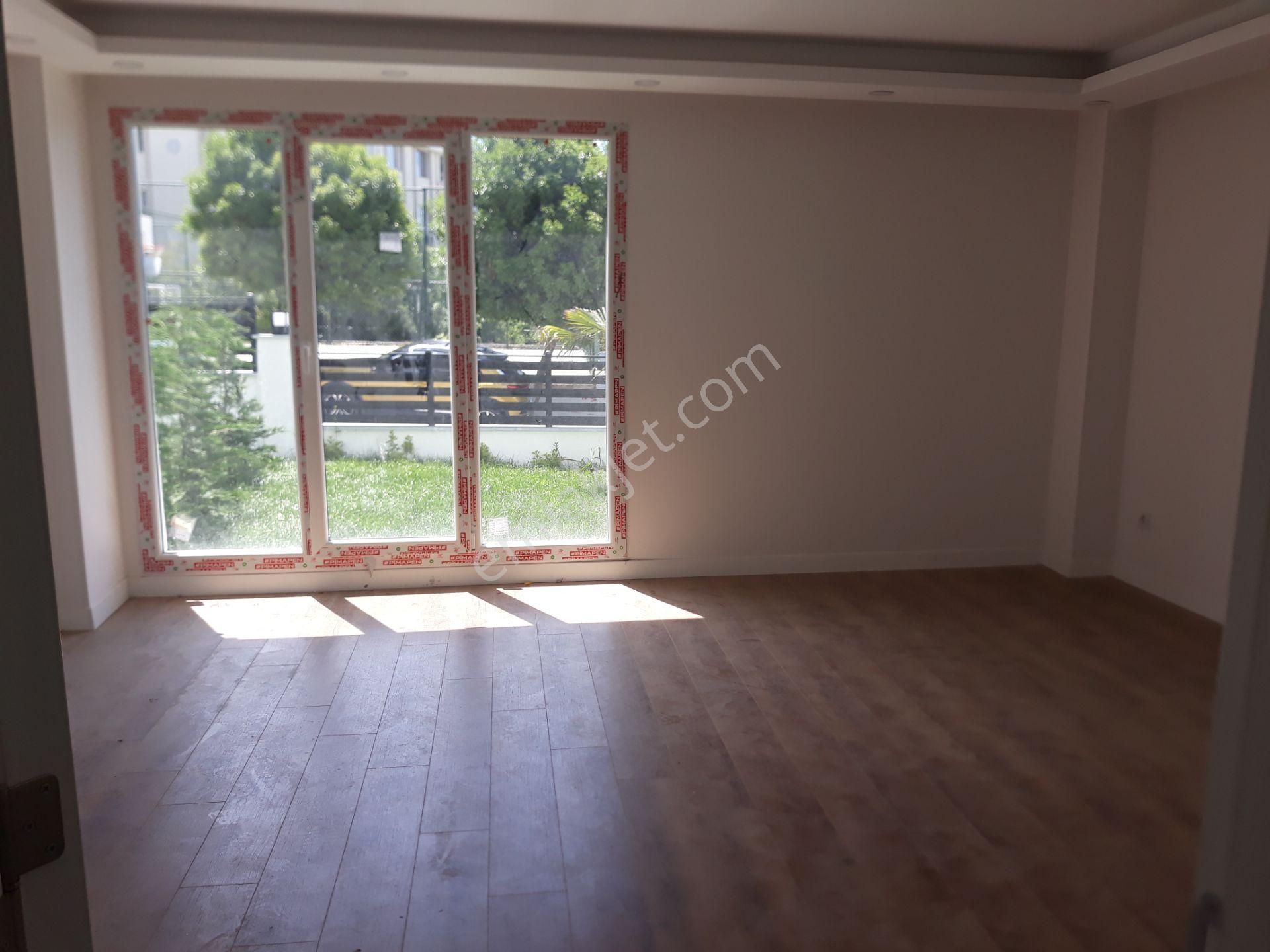 Büyükçekmece Atatürk Mah Lüx İnşaatta Sıfır Bahçeli 2+1 Acil Satılık Daire - Görsel 16