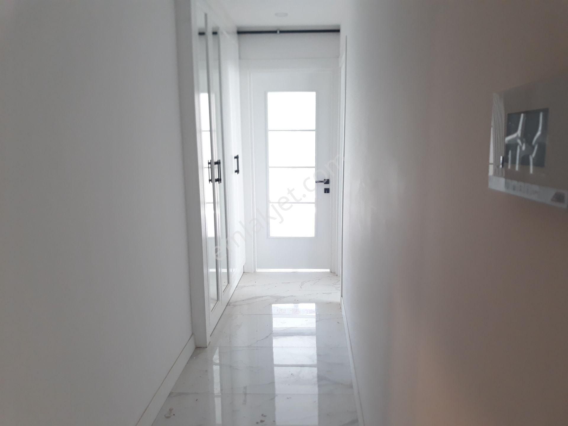 Büyükçekmece Atatürk Mah Lüx İnşaatta Sıfır Bahçeli 2+1 Acil Satılık Daire - Görsel 10