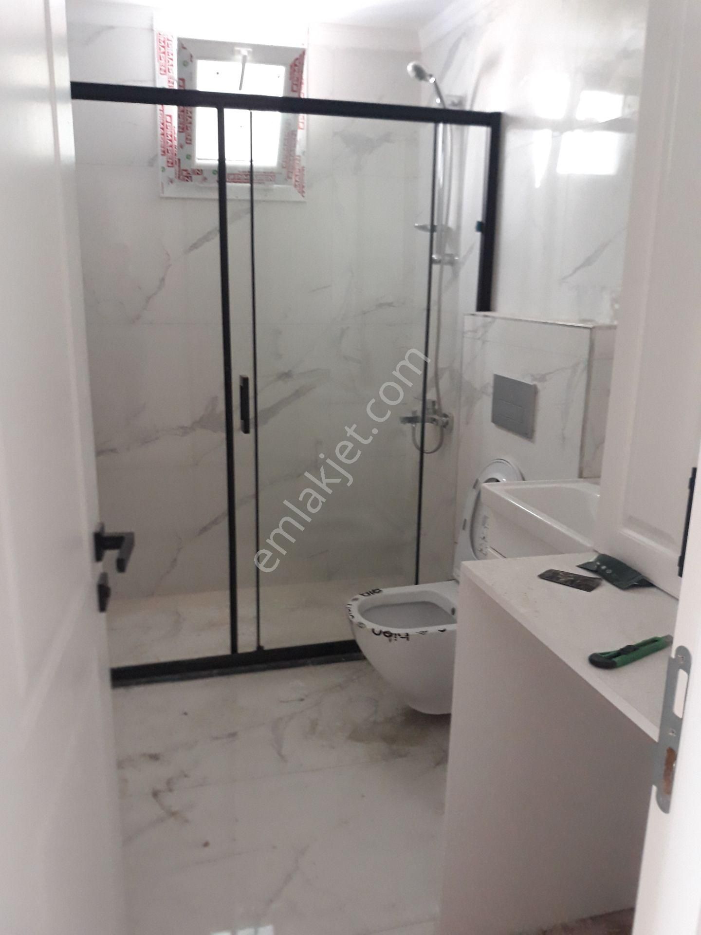 Büyükçekmece Atatürk Mah Lüx İnşaatta Sıfır Bahçeli 2+1 Acil Satılık Daire - Görsel 3