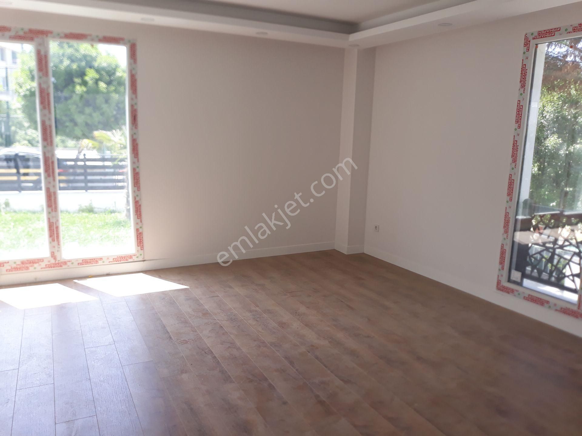 Büyükçekmece Atatürk Mah Lüx İnşaatta Sıfır Bahçeli 2+1 Acil Satılık Daire - Görsel 9