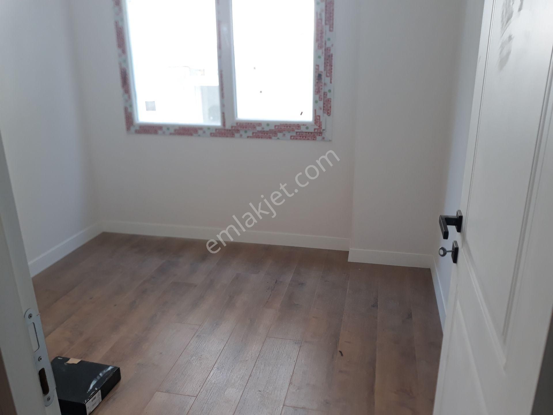 Büyükçekmece Atatürk Mah Lüx İnşaatta Sıfır Bahçeli 2+1 Acil Satılık Daire - Görsel 18