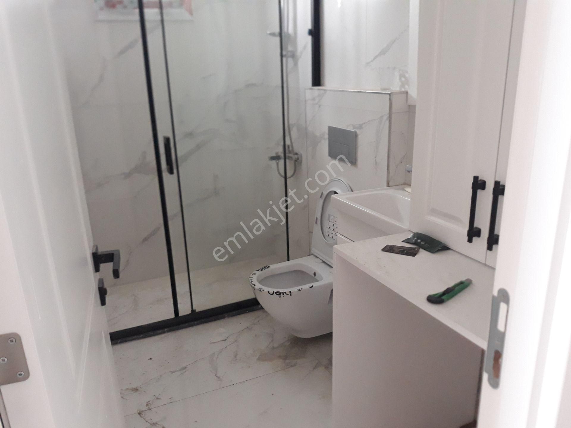 Büyükçekmece Atatürk Mah Lüx İnşaatta Sıfır Bahçeli 2+1 Acil Satılık Daire - Görsel 12