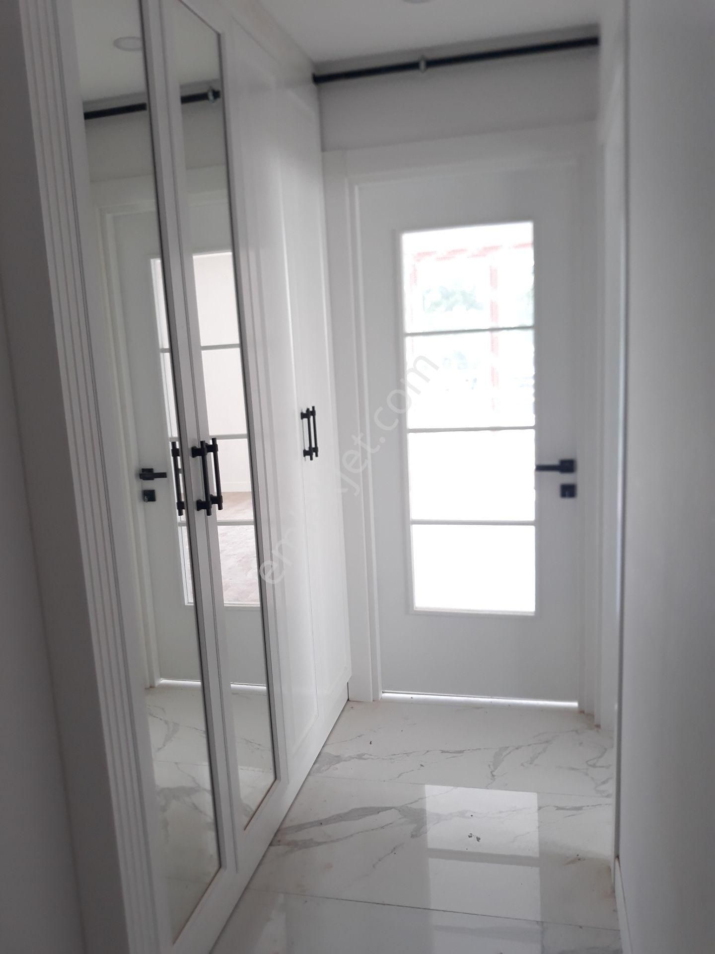 Büyükçekmece Atatürk Mah Lüx İnşaatta Sıfır Bahçeli 2+1 Acil Satılık Daire - Görsel 22