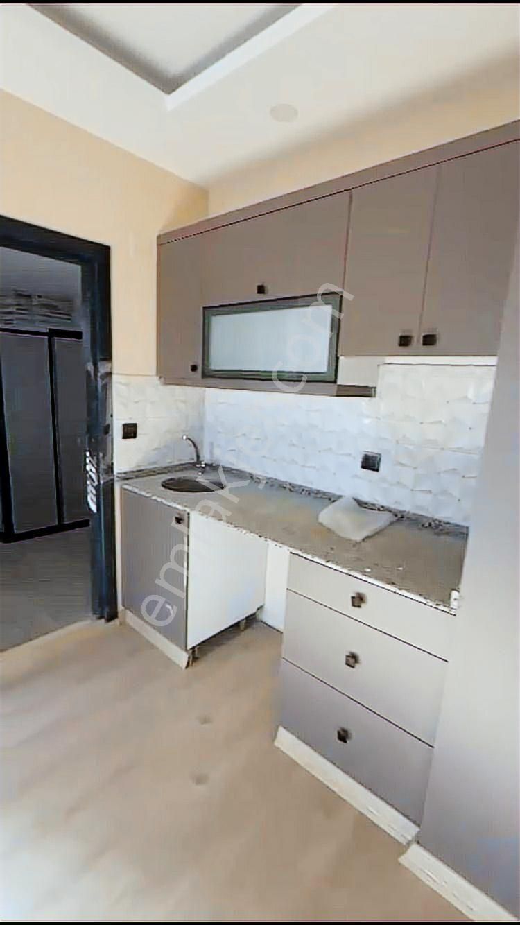 Sarıçam Osmangazide Satılık 1+1 Cazip Daire - Görsel 2