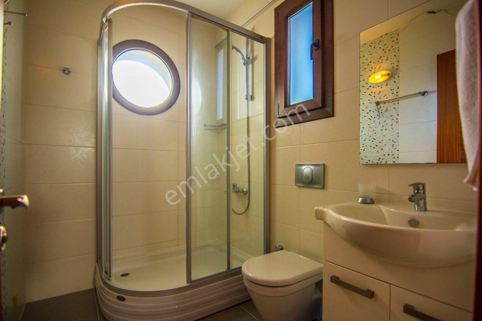 Goldhouse Dan Ovacık Ta Muhteşem Konumda Geniş 3+1 Müstakil Villa - Görsel 14