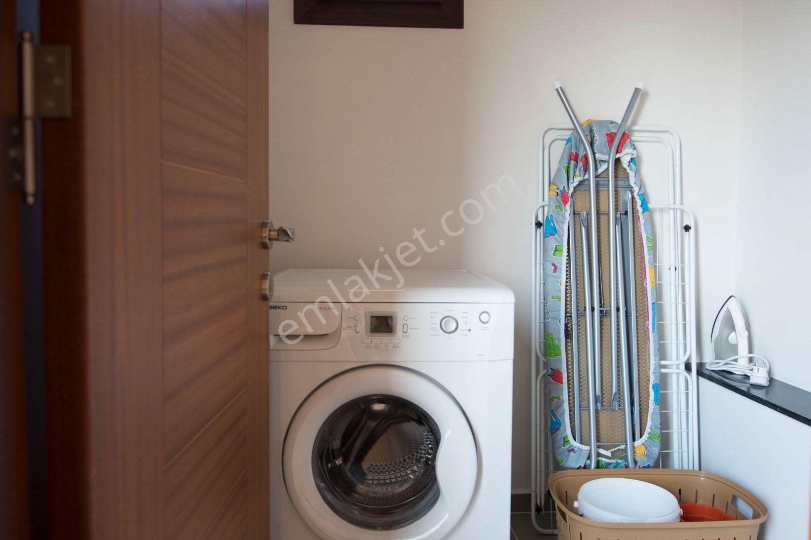 Goldhouse Dan Ovacık Ta Muhteşem Konumda Geniş 3+1 Müstakil Villa - Görsel 8