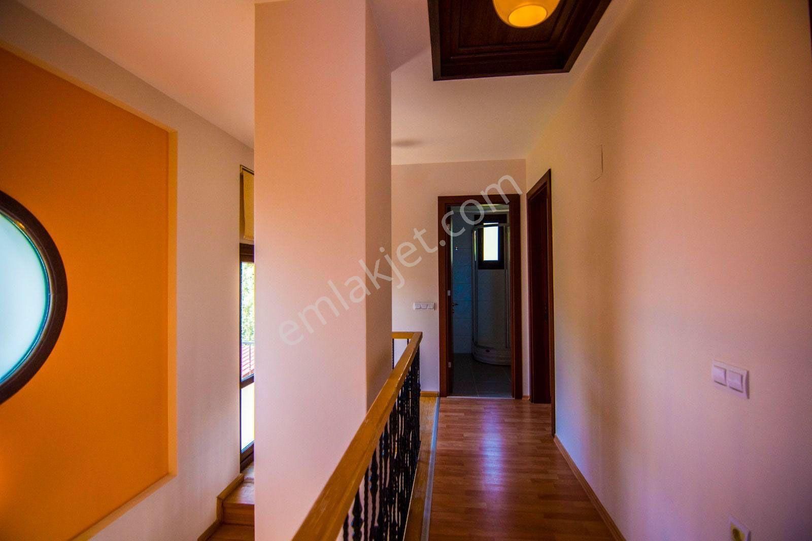 Goldhouse Dan Ovacık Ta Muhteşem Konumda Geniş 3+1 Müstakil Villa - Görsel 7