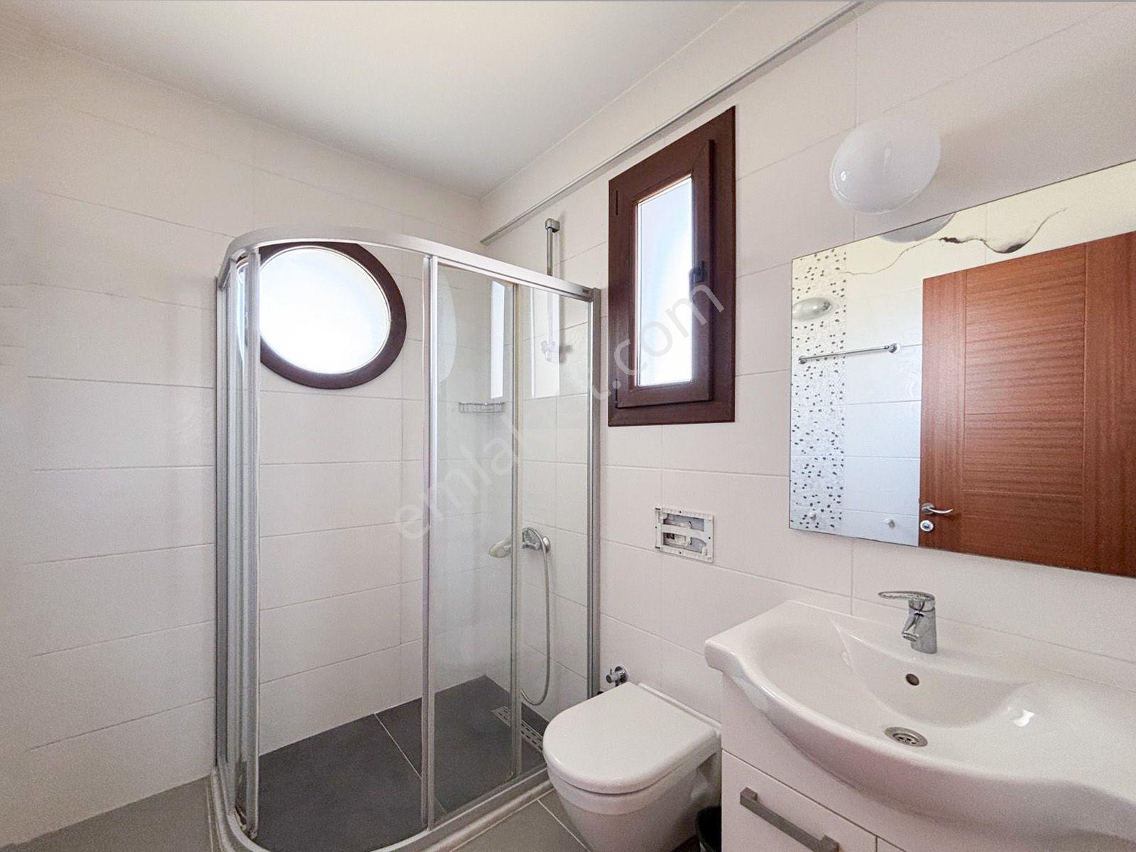 Goldhouse Dan Ovacık Ta Muhteşem Konumda Geniş 3+1 Müstakil Villa - Görsel 30