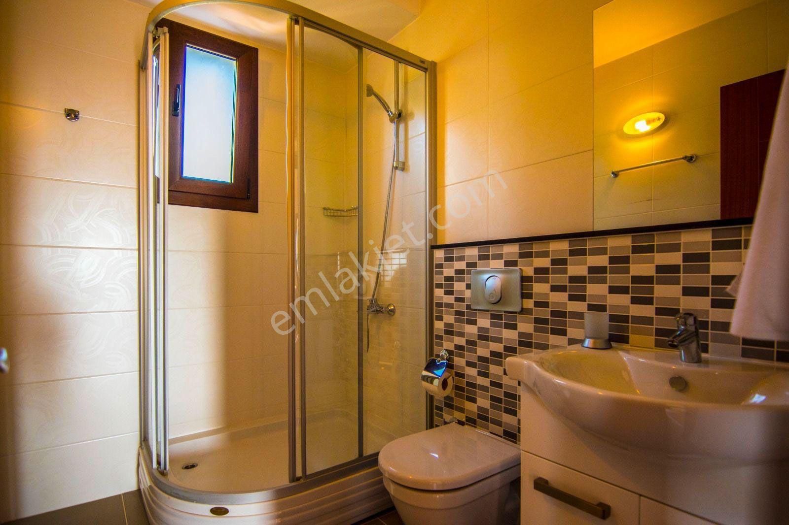 Goldhouse Dan Ovacık Ta Muhteşem Konumda Geniş 3+1 Müstakil Villa - Görsel 12