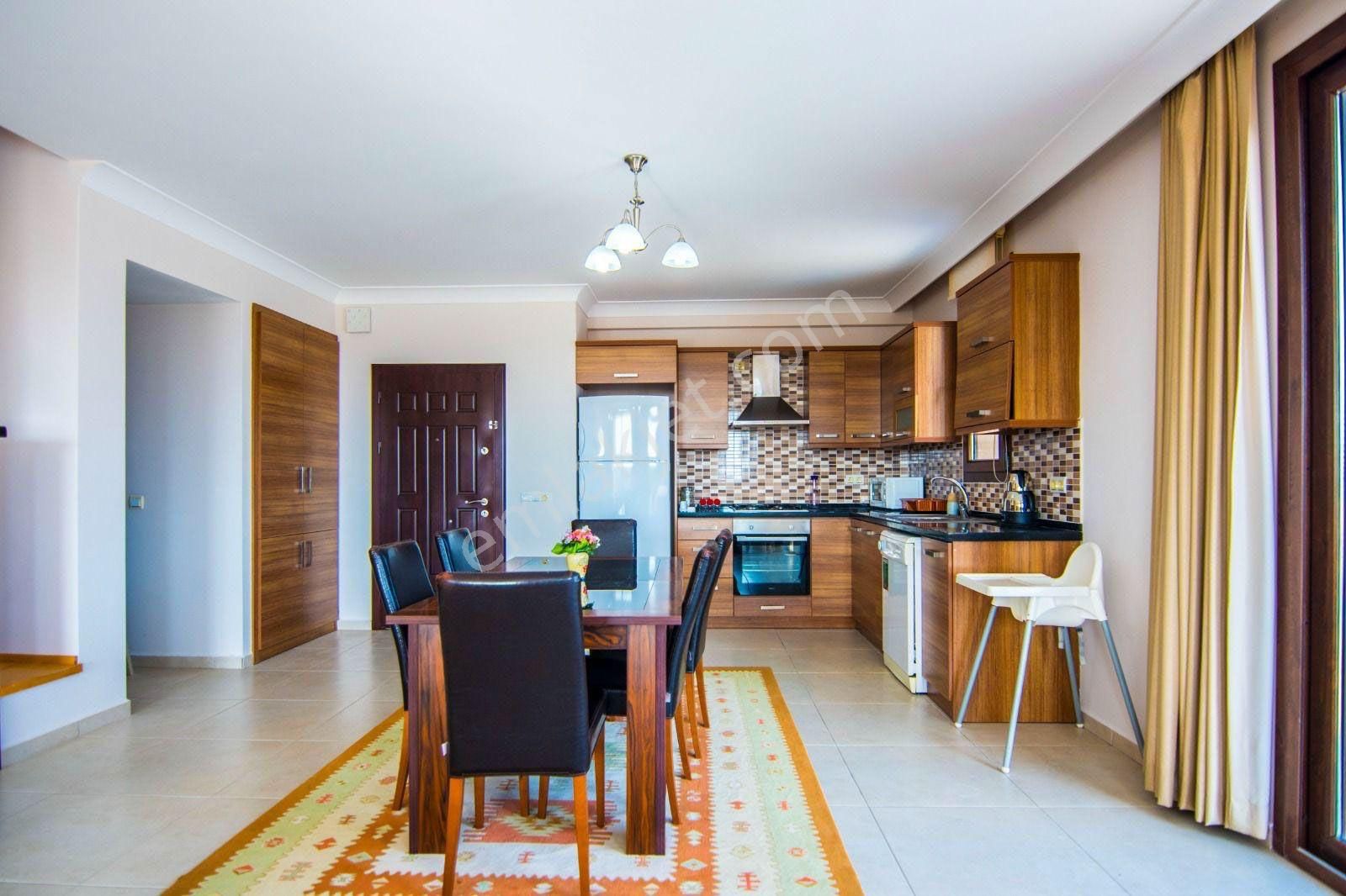 Goldhouse Dan Ovacık Ta Muhteşem Konumda Geniş 3+1 Müstakil Villa - Görsel 6