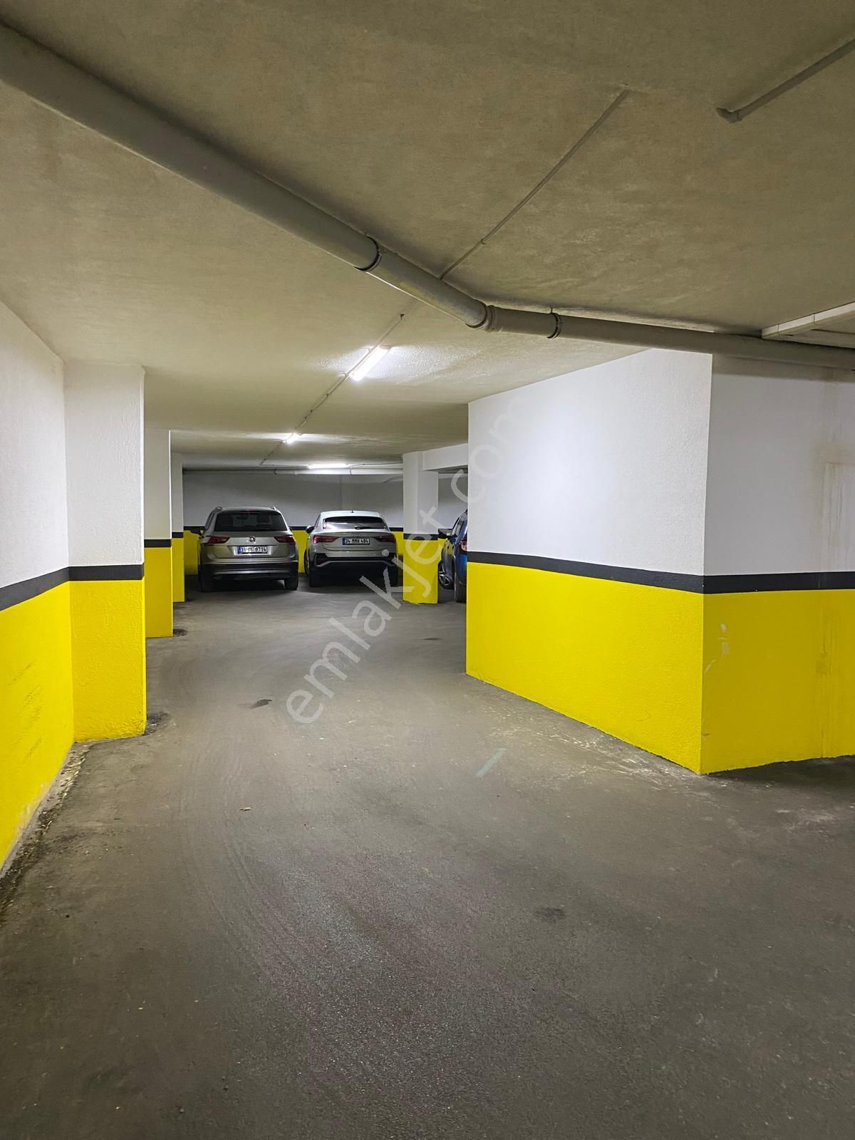 Acıbadem Caddesinde Deniz Manzaralı Dubleks Daire - Görsel 21