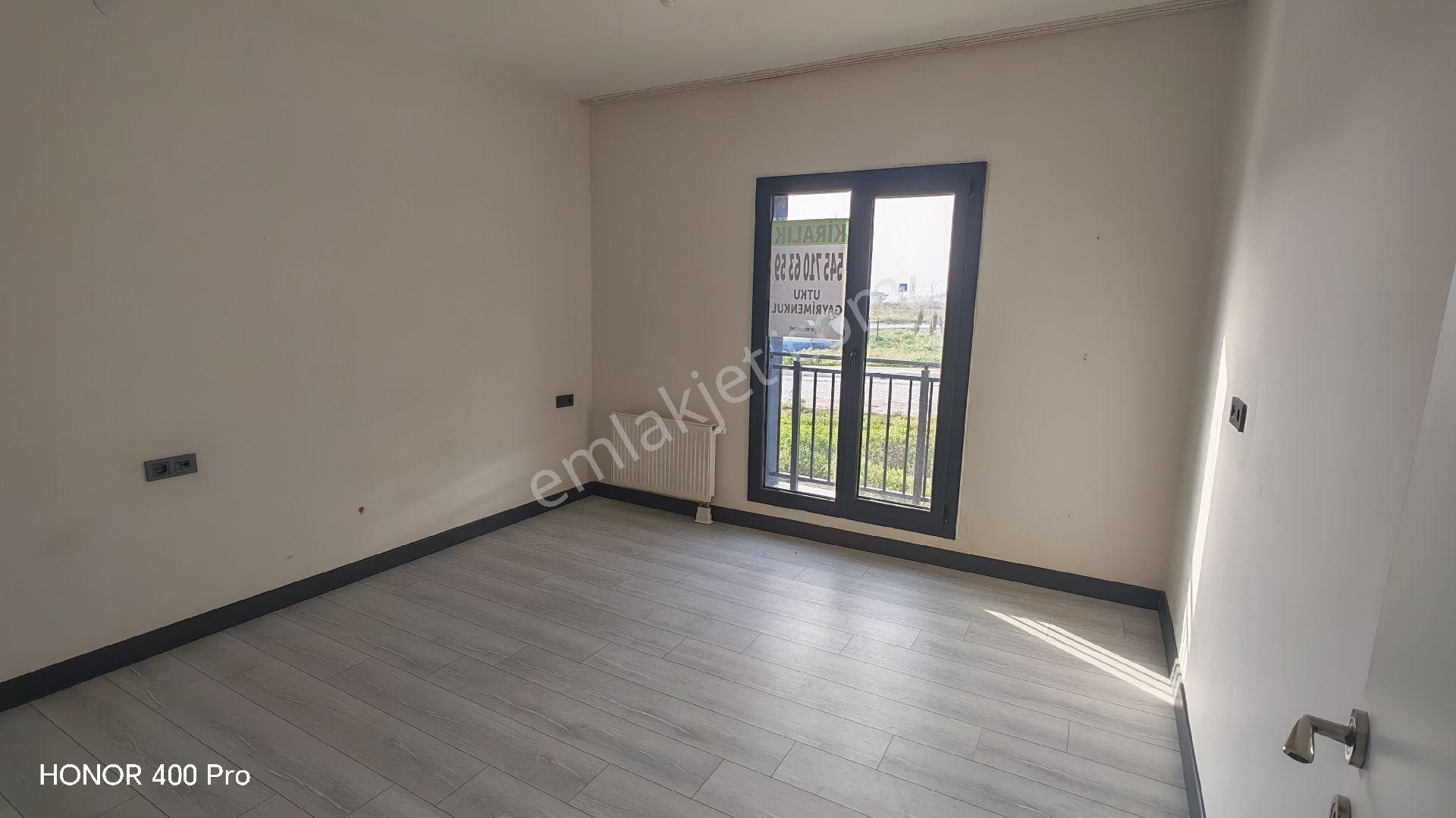 Utku Gayrimenkulden Medar Tokide 3 +1 Kiralık Daire - Görsel 7
