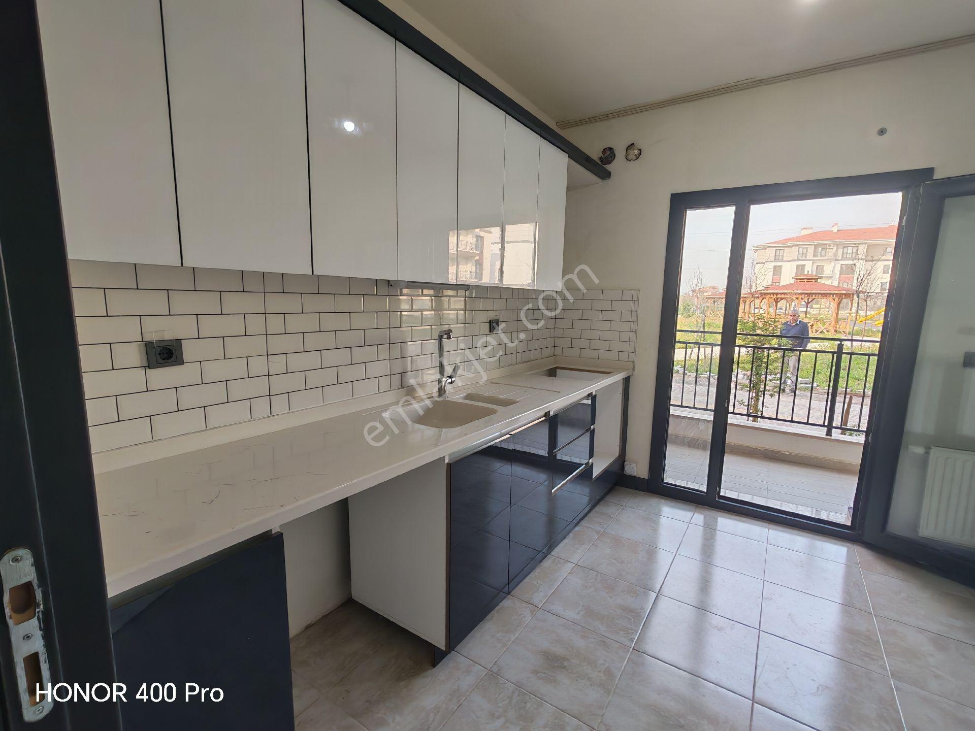 Utku Gayrimenkulden Medar Tokide 3 +1 Kiralık Daire - Görsel 19