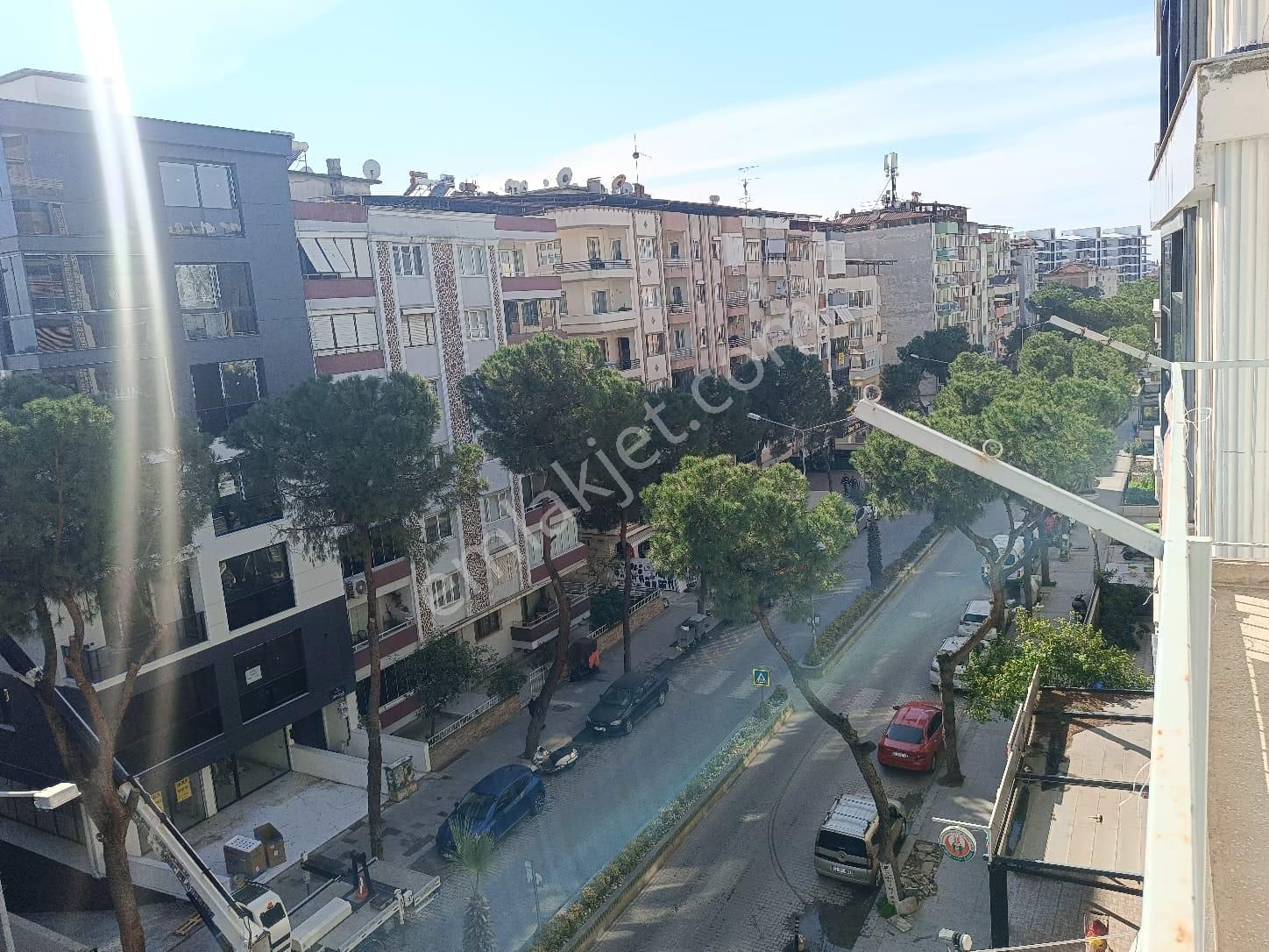 Acarlar Emlaktan Yeni Mah Ordu Cad.üzerinde 2+1-110 M2 Satılık Daire - Görsel 2