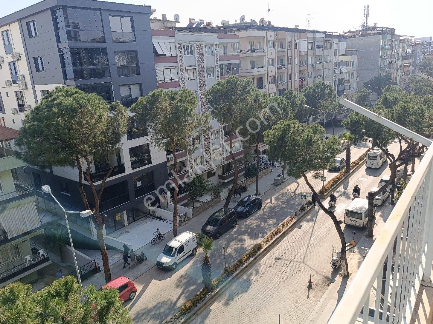 Acarlar Emlaktan Yeni Mah Ordu Cad.üzerinde 2+1-110 M2 Satılık Daire - Görsel 18
