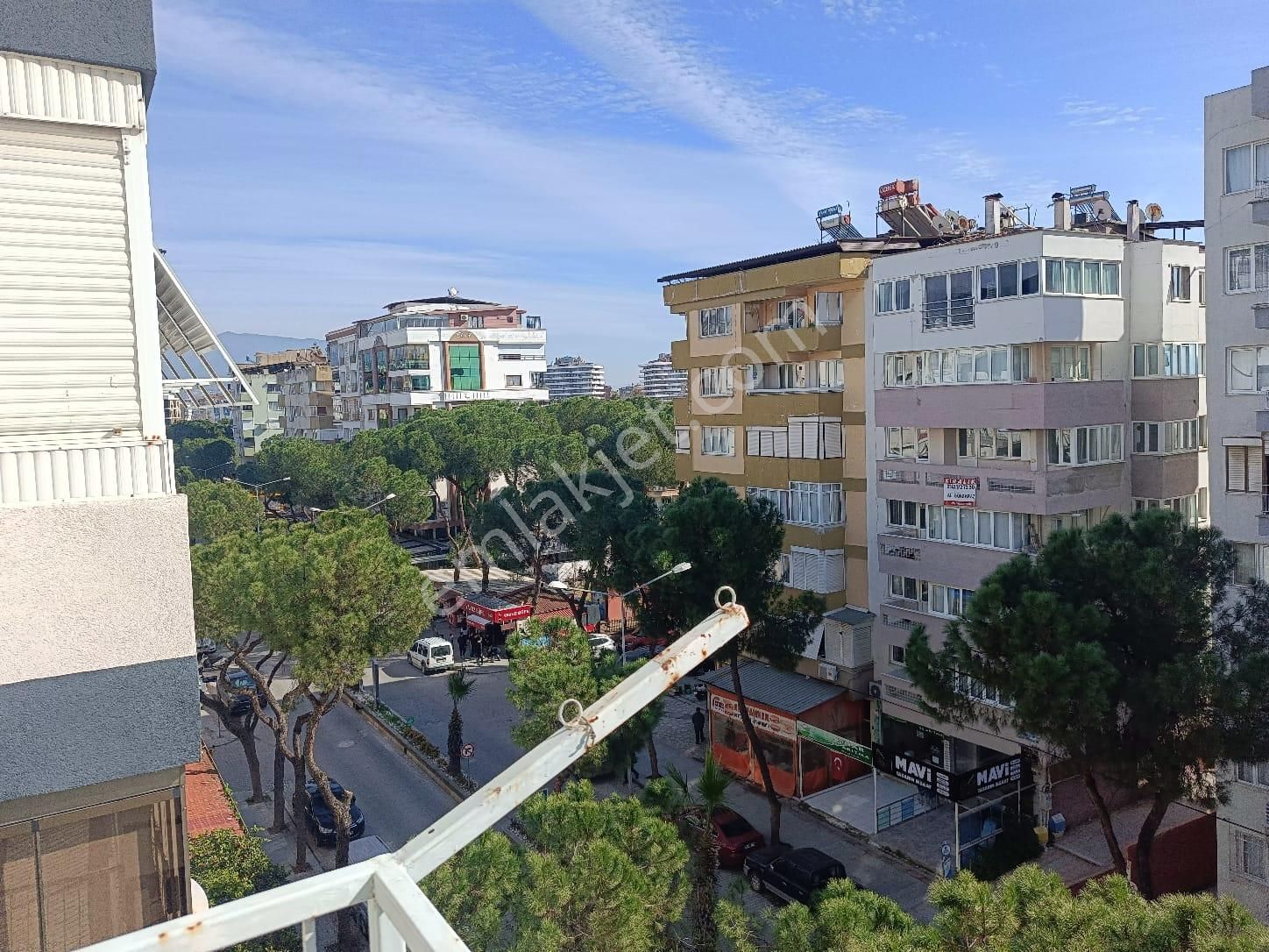 Acarlar Emlaktan Yeni Mah Ordu Cad.üzerinde 2+1-110 M2 Satılık Daire - Görsel 4