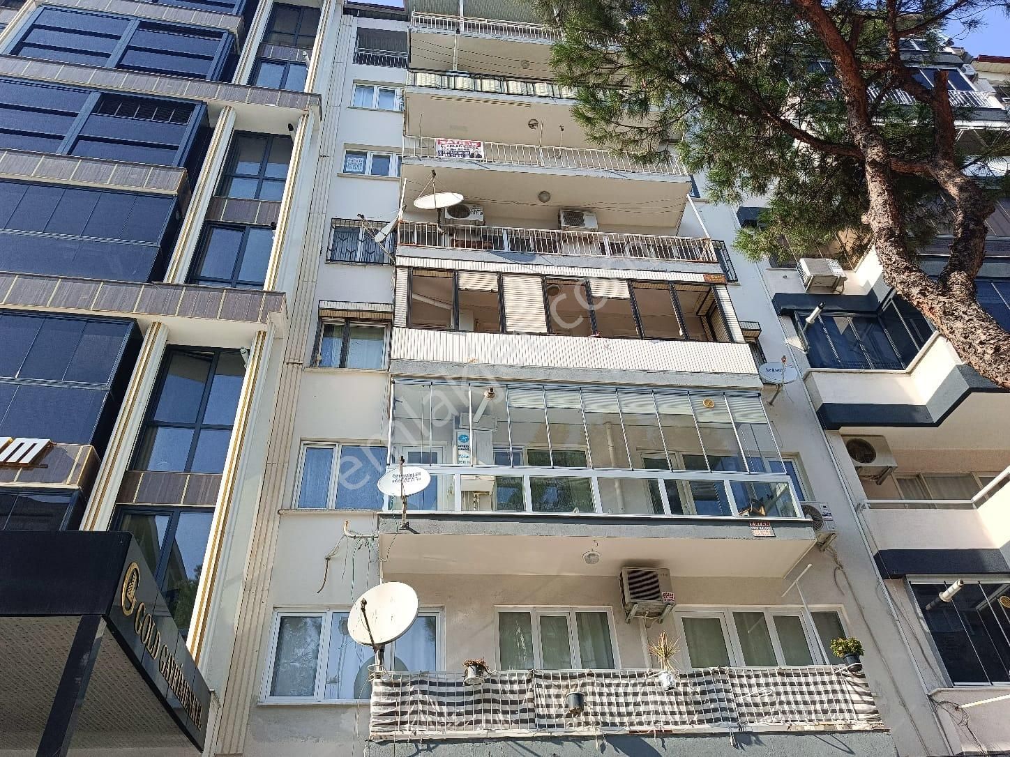 Acarlar Emlaktan Yeni Mah Ordu Cad.üzerinde 2+1-110 M2 Satılık Daire - Görsel 16
