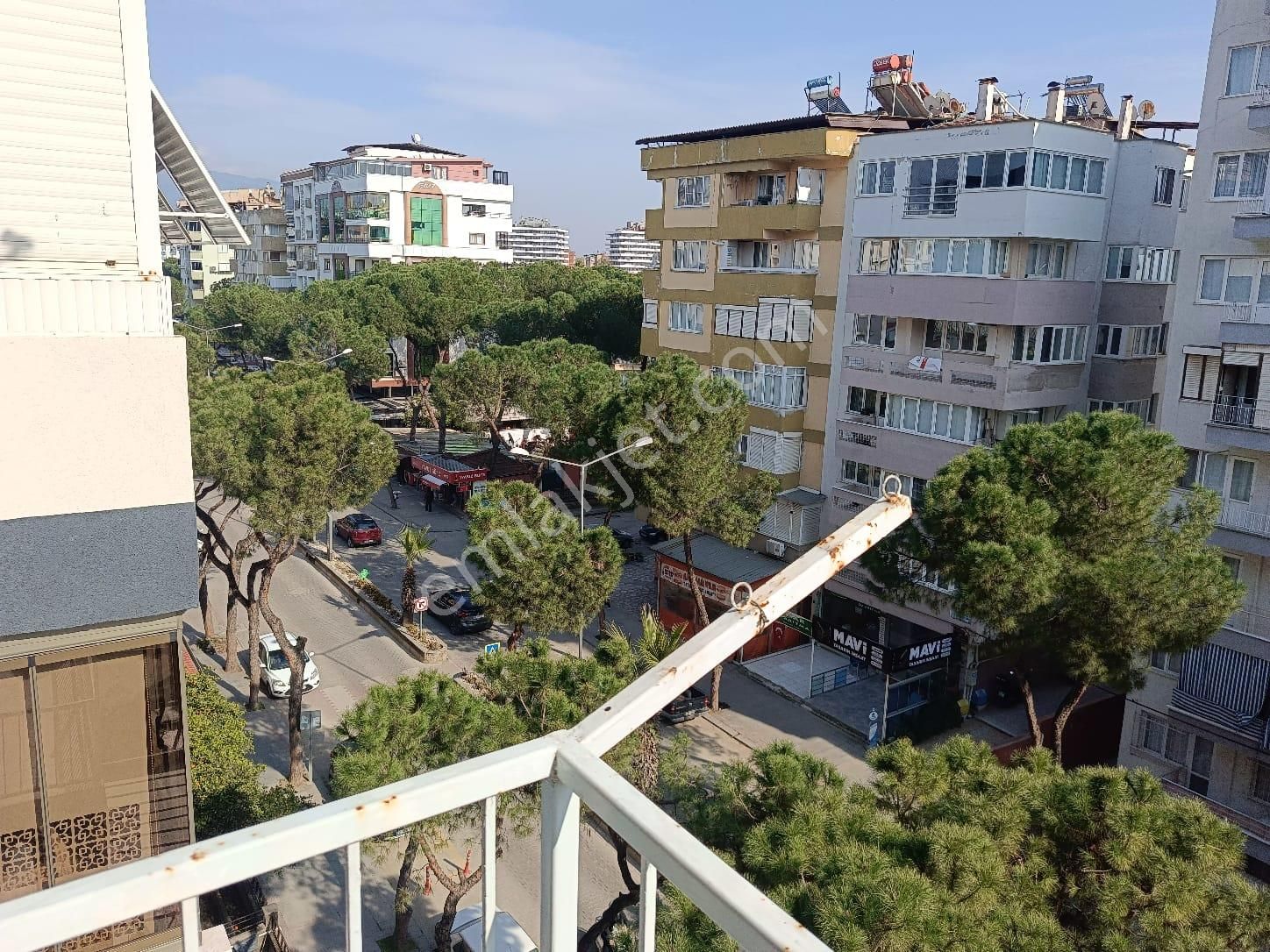 Acarlar Emlaktan Yeni Mah Ordu Cad.üzerinde 2+1-110 M2 Satılık Daire - Görsel 17