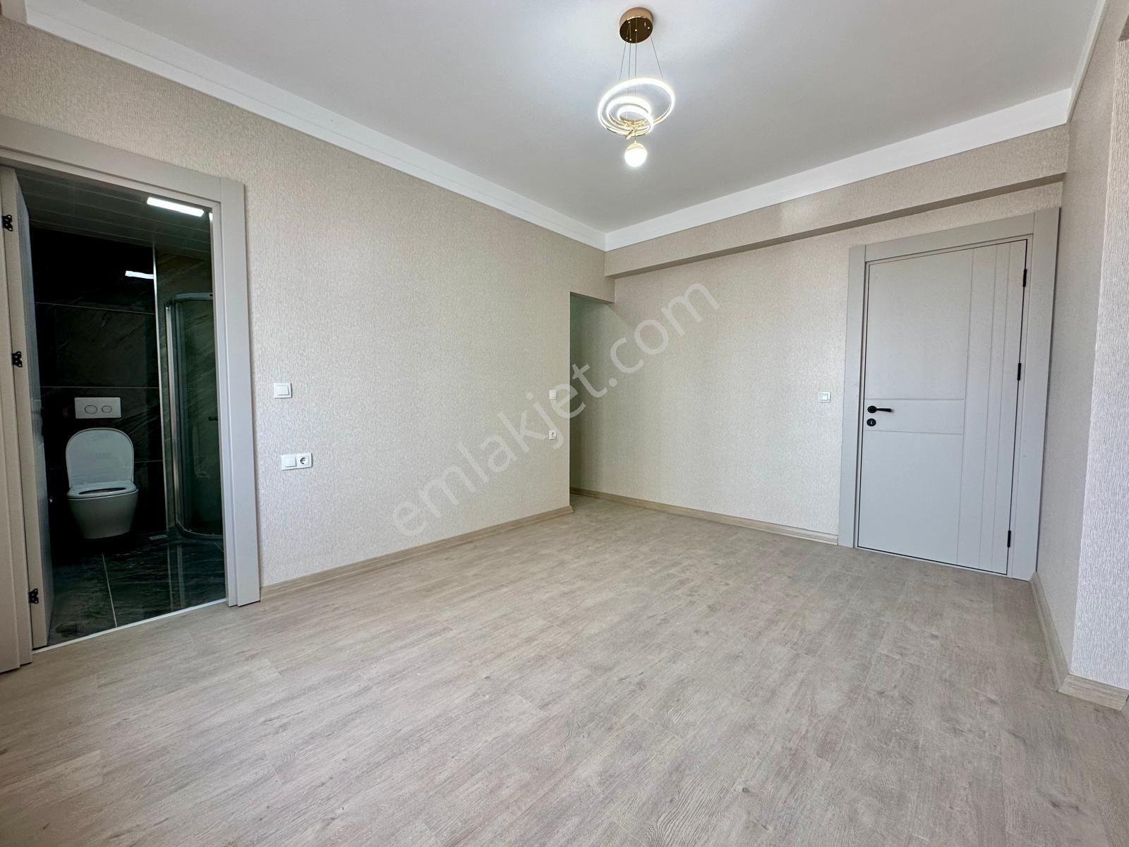 Redstone Castle Susuz Göksu 4+1 Kiralık Daire - Görsel 19