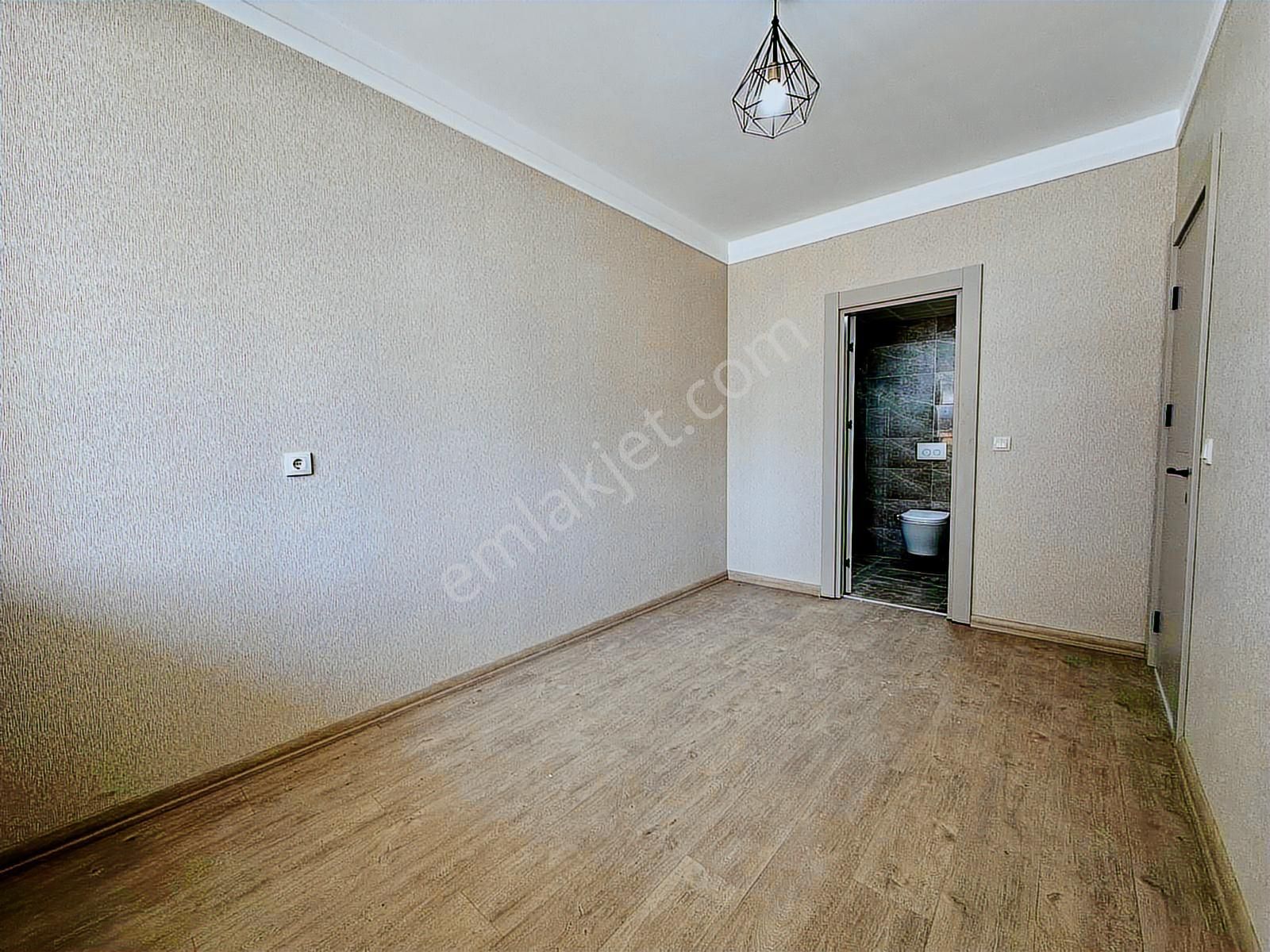 Redstone Castle Susuz Göksu 4+1 Kiralık Daire - Görsel 21